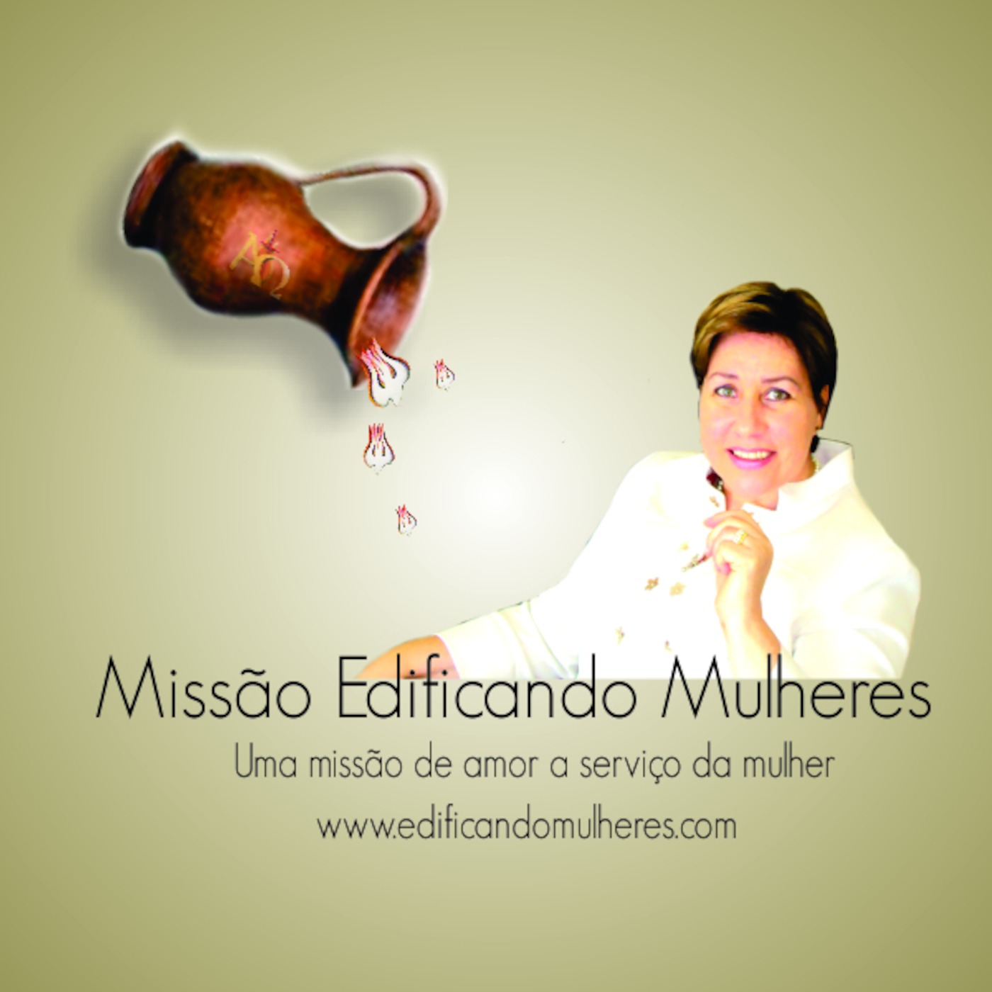 Se forte e corajoso episode artwork