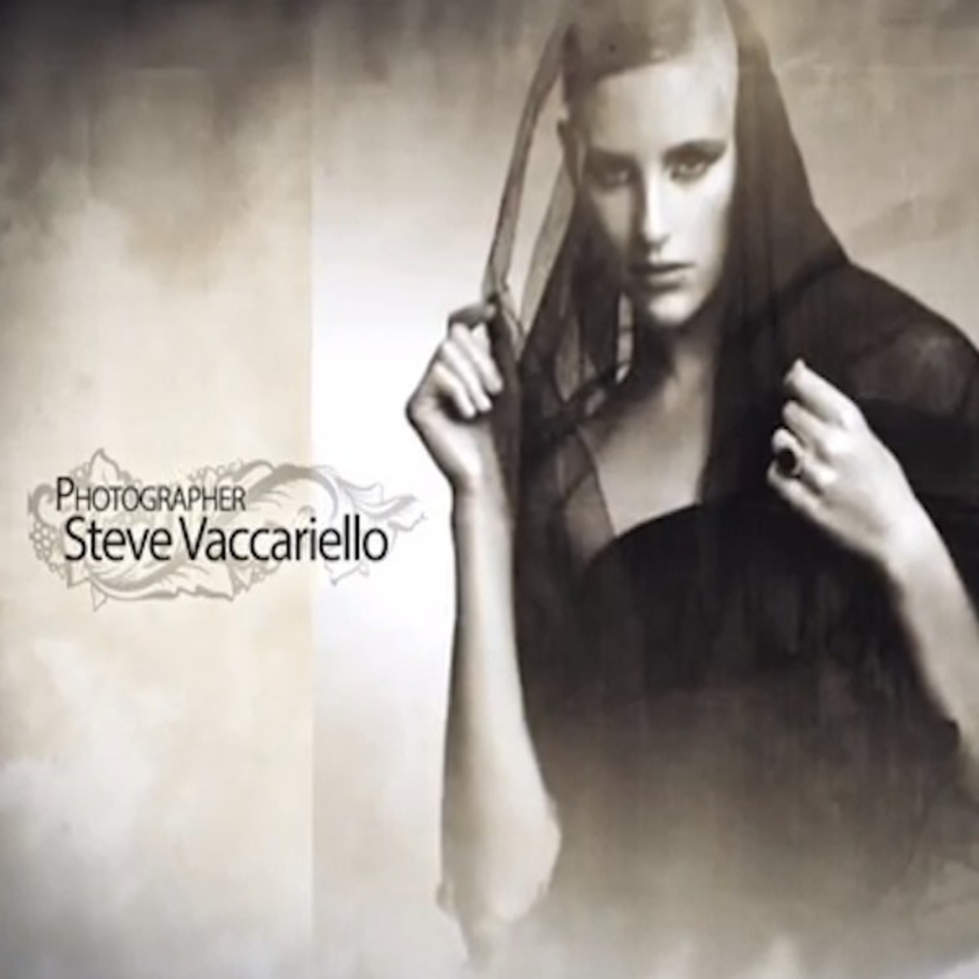 Photographer Steve Vaccariello - Diabolique episode artwork