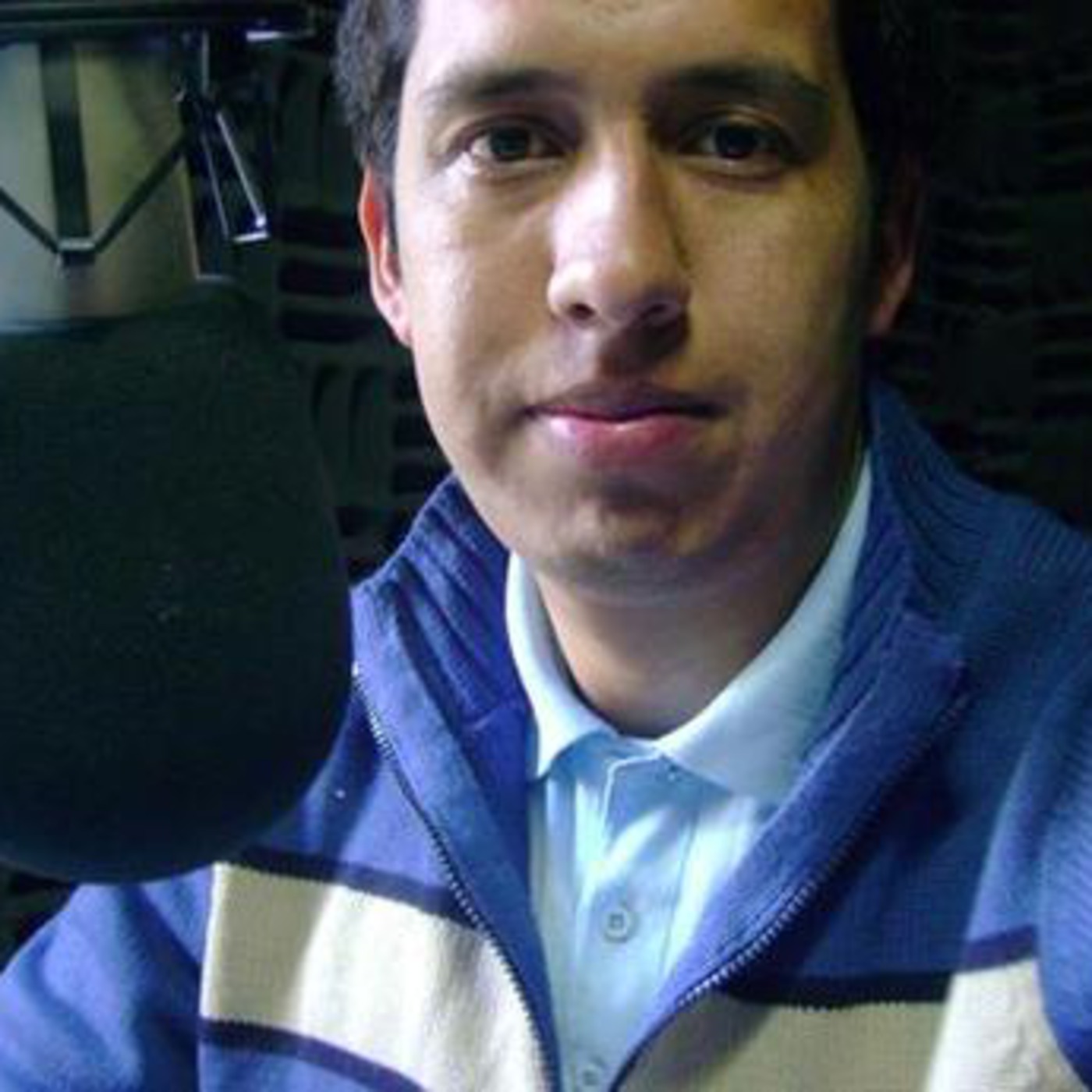 La Bienvenida la da nuestro amigo Esteban episode artwork