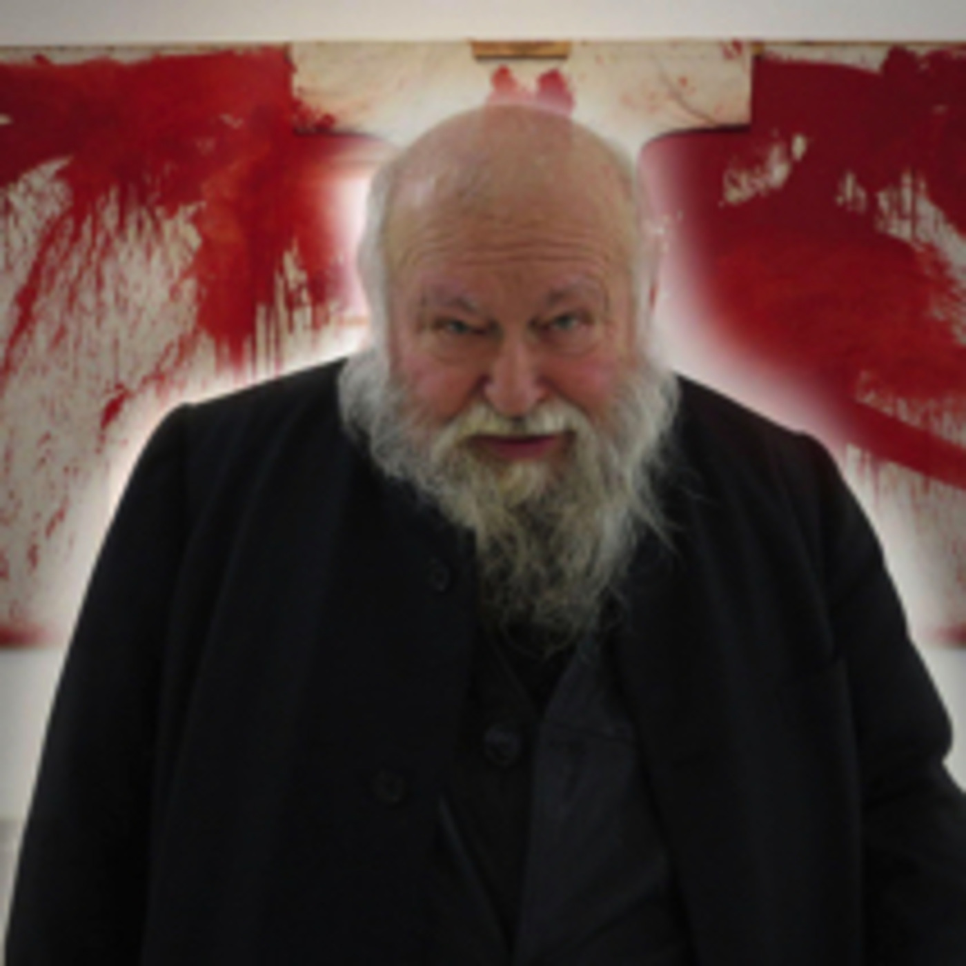 Episode 24: HERMANN NITSCH