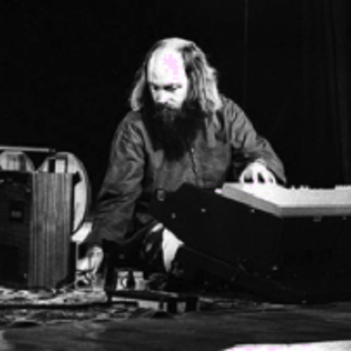 Episode 27: TERRY RILEY