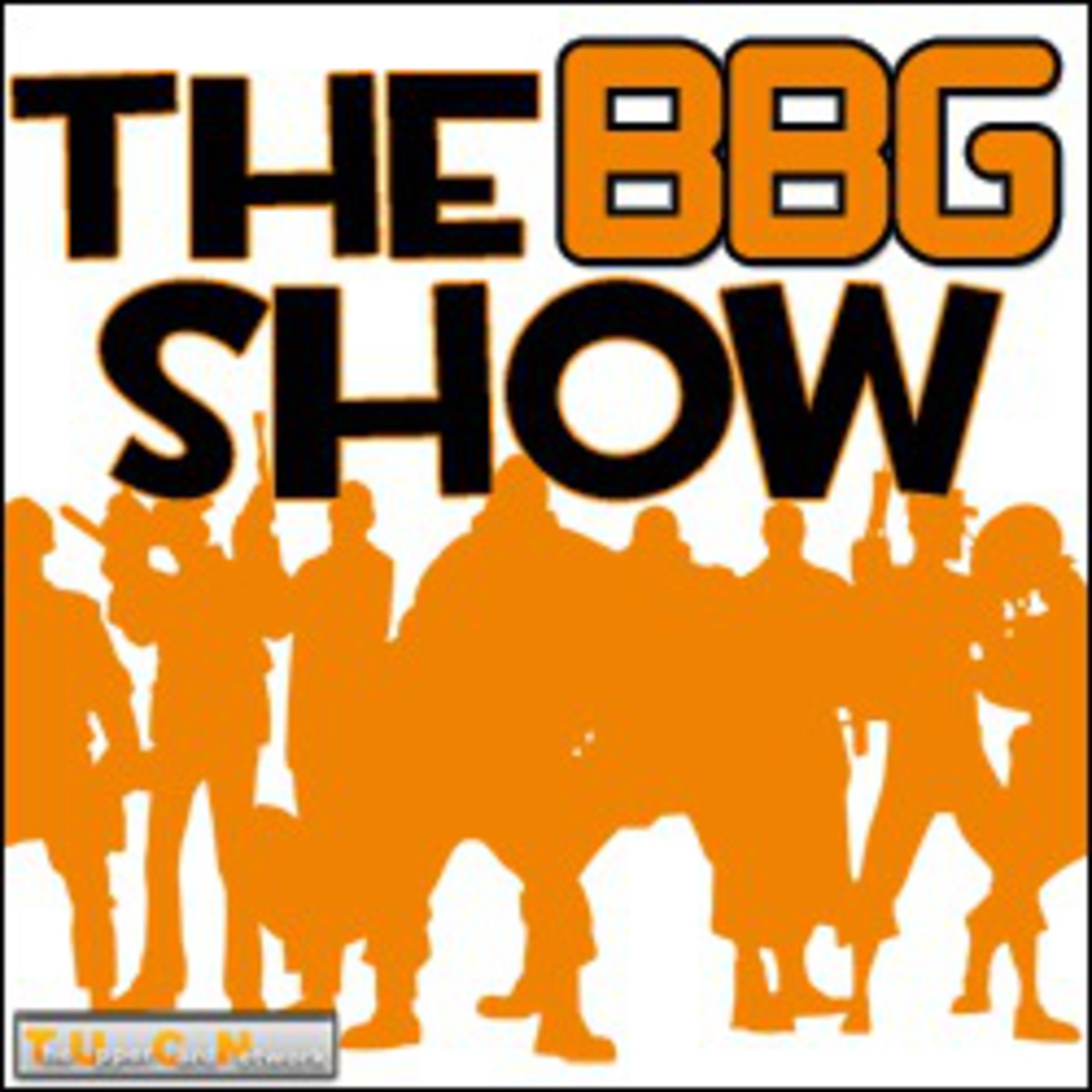 The BigBlackGamer Show
