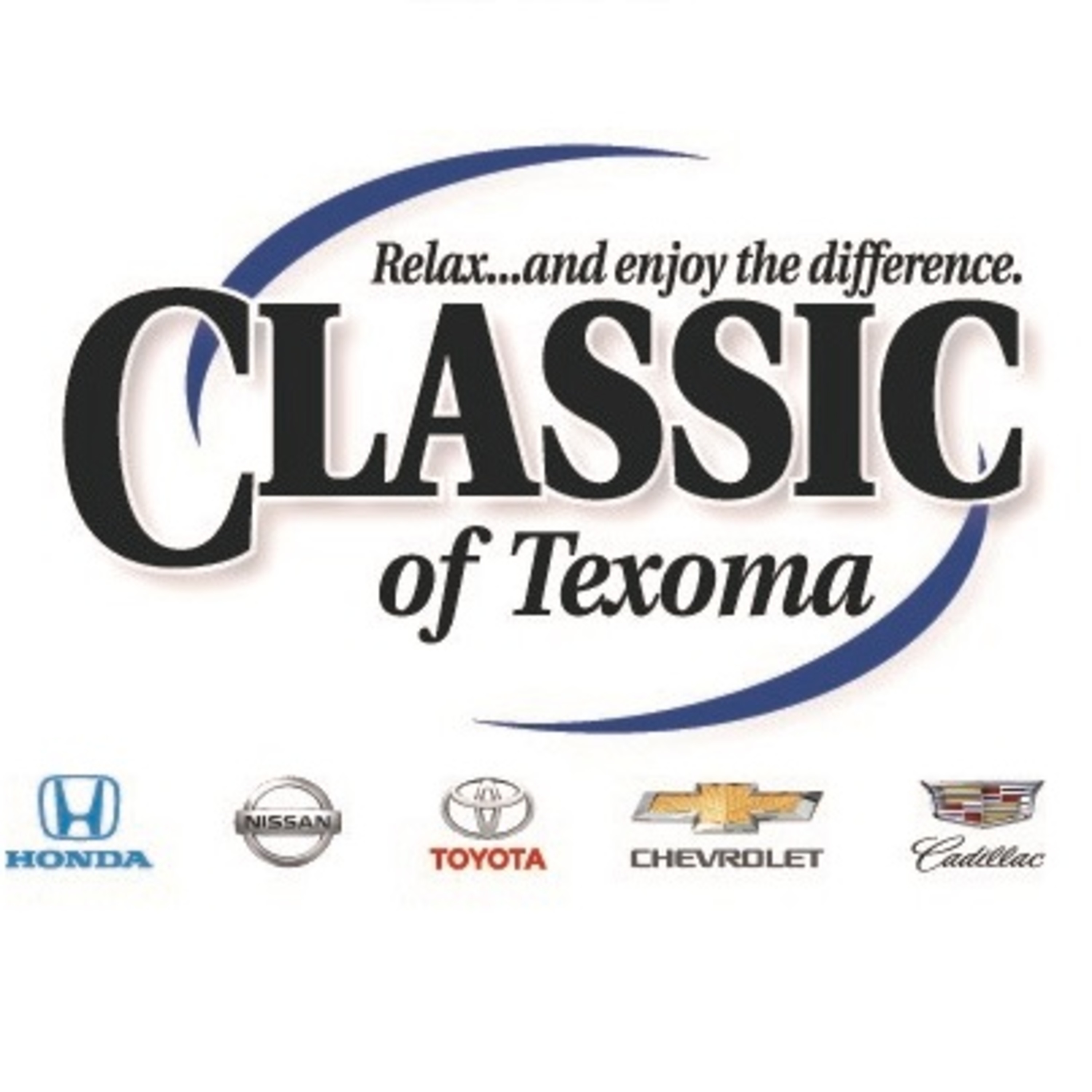 Behind The Wheel - Classic of Texoma