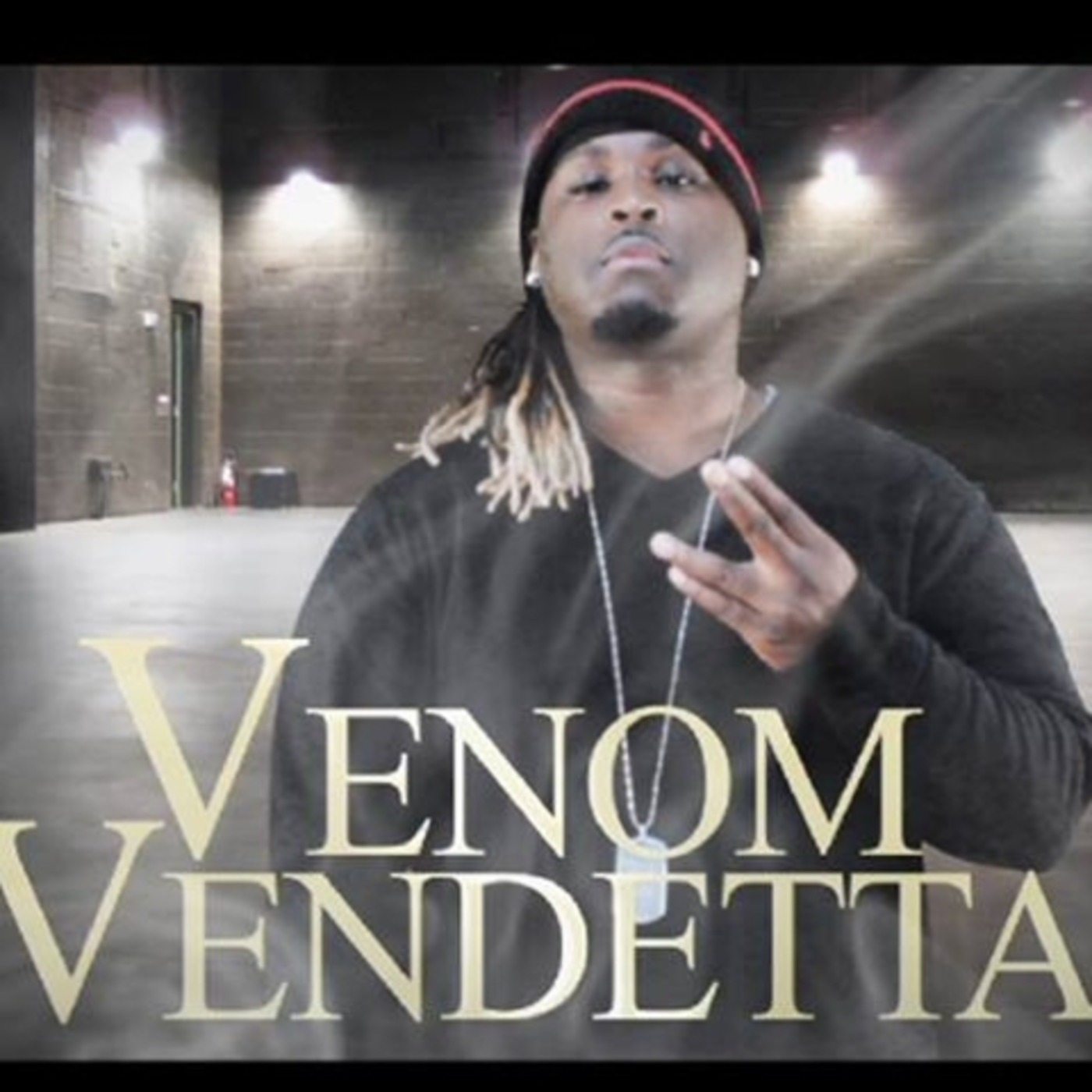 Venom Vendetta