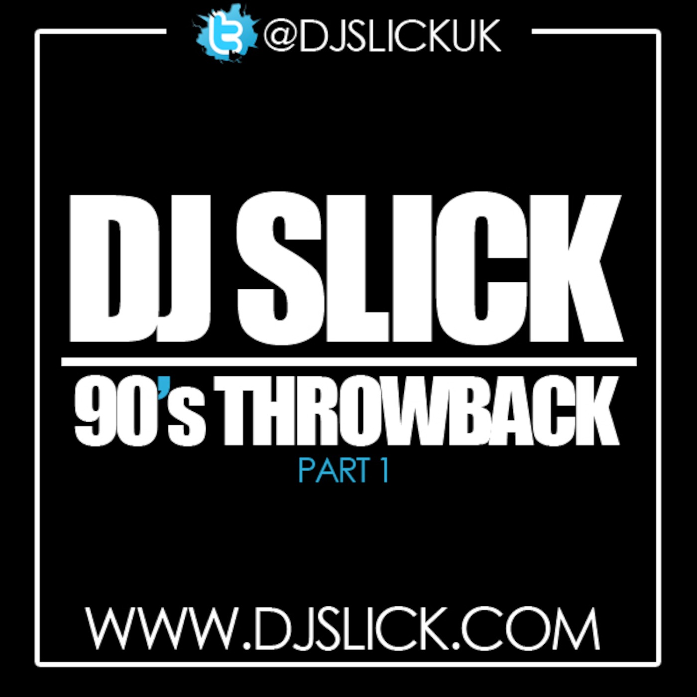 90's Throwback Part 1