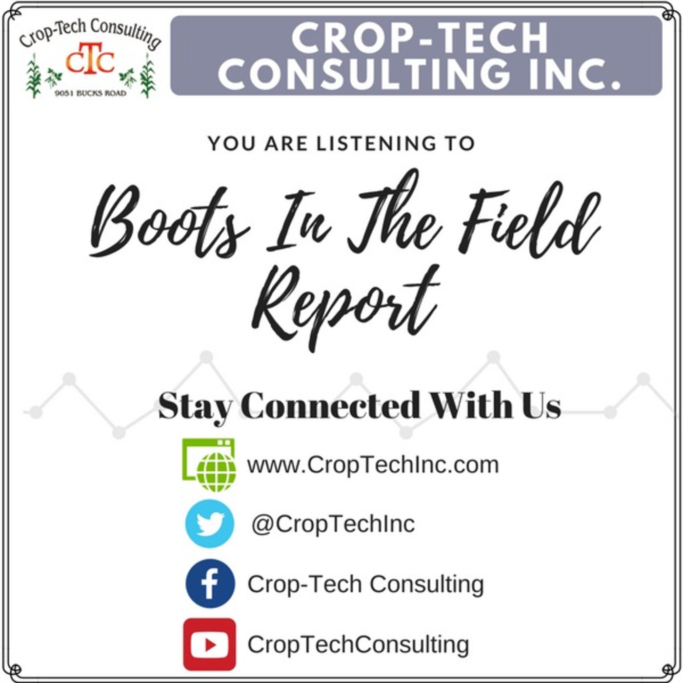 Boots In The Field Report