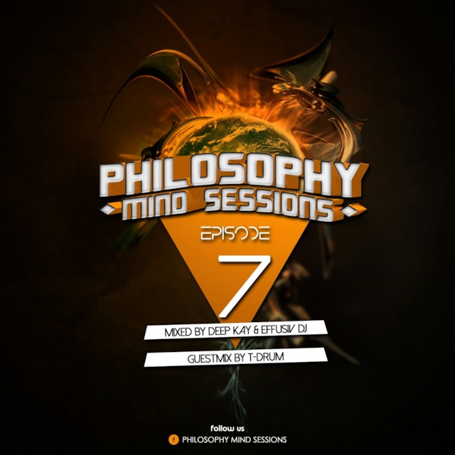Philosophy Mind Sessions