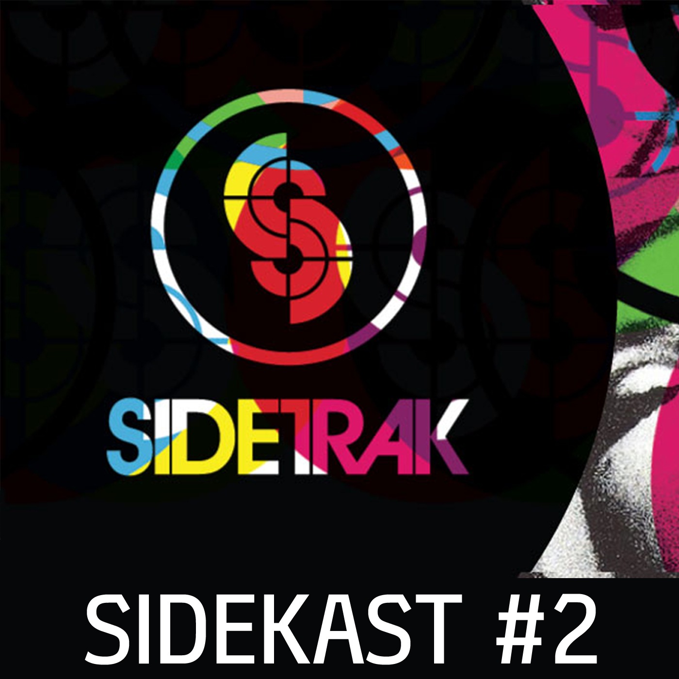 Sidekast #2