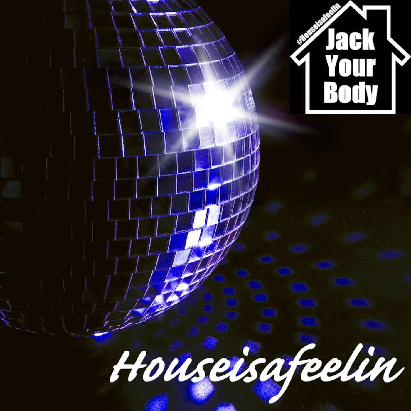 Houseisafeelin