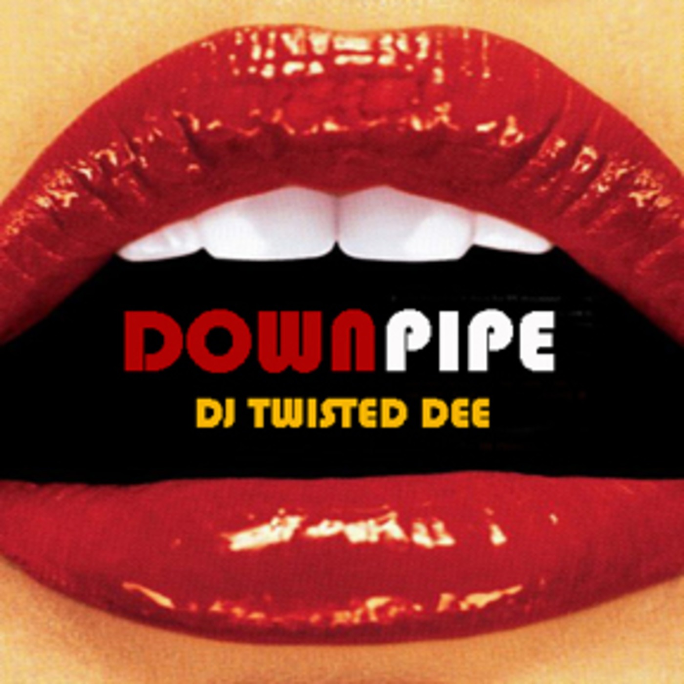 DOWNPIPE - 2009/2010 episode artwork