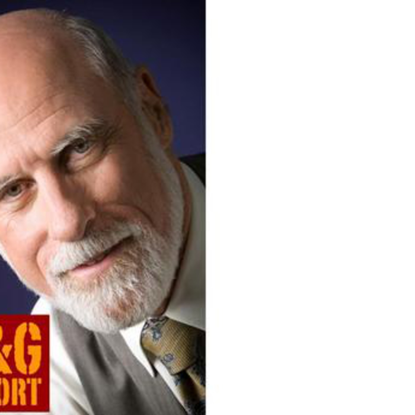 Interview with Vint Cerf