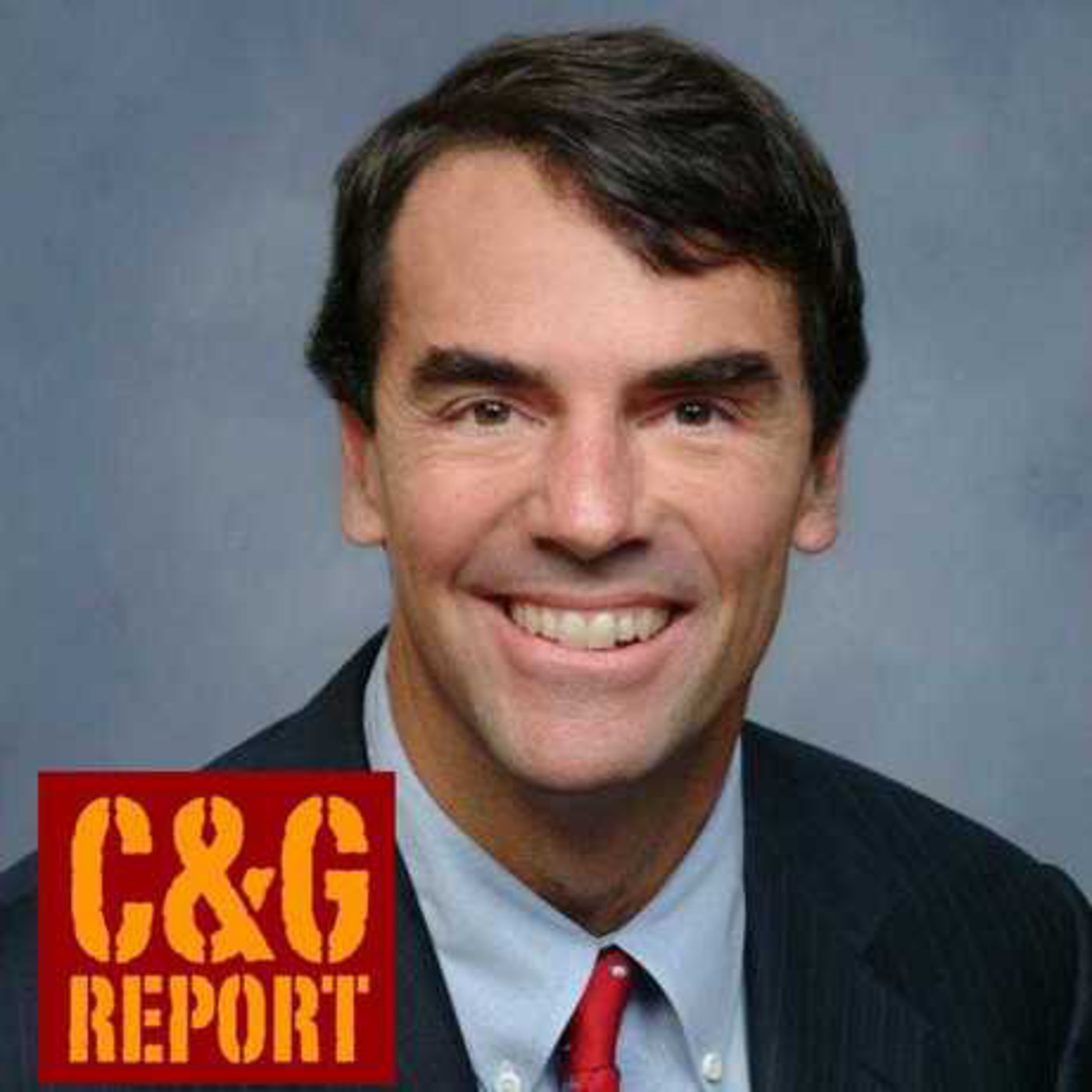 EdgeViews - Interview with Tim Draper