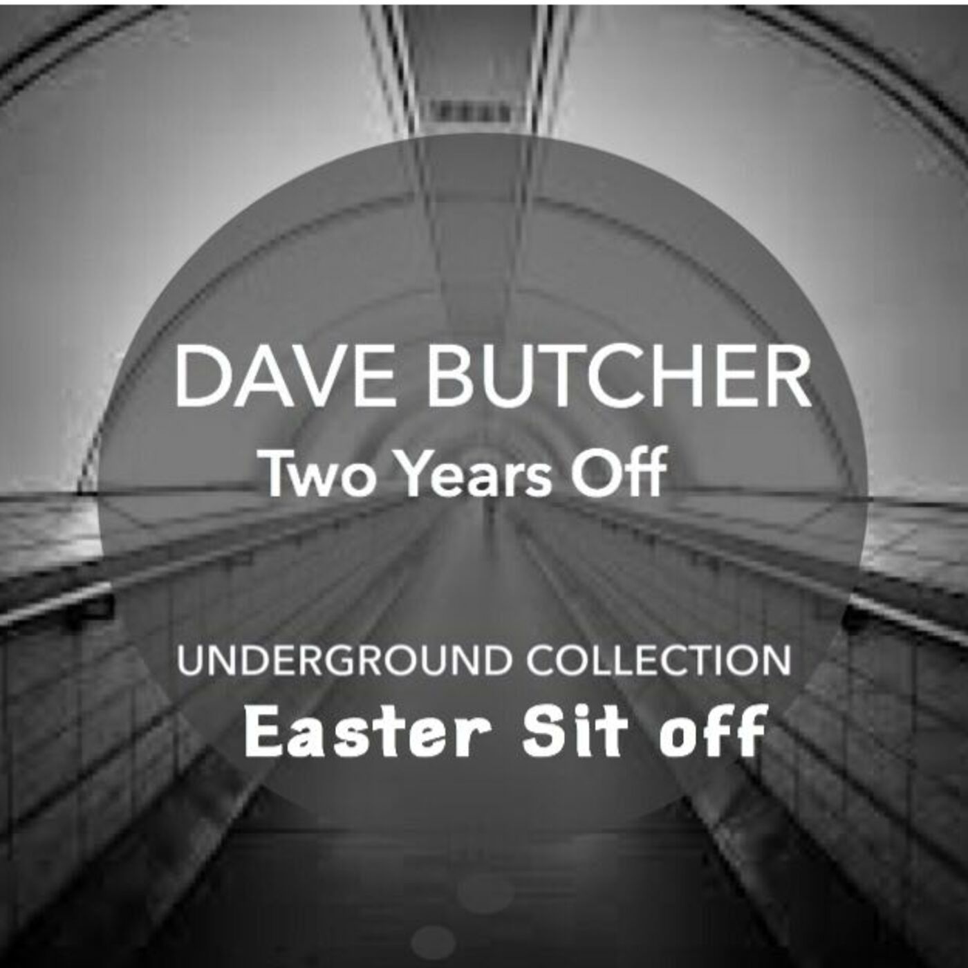 Dave Butcher Mixtapes