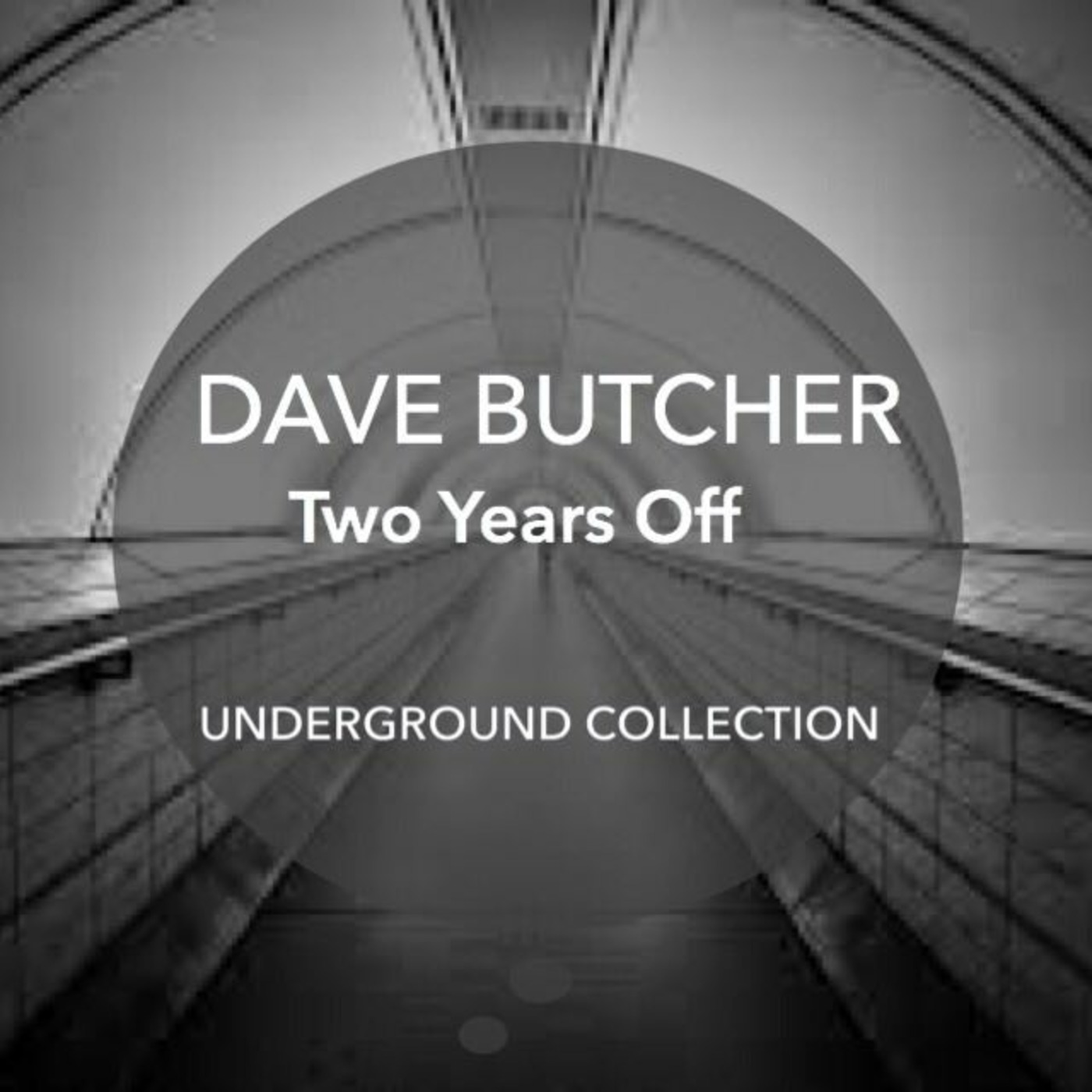 TWO YEARS OFF EP003 // UNDERGROUND //