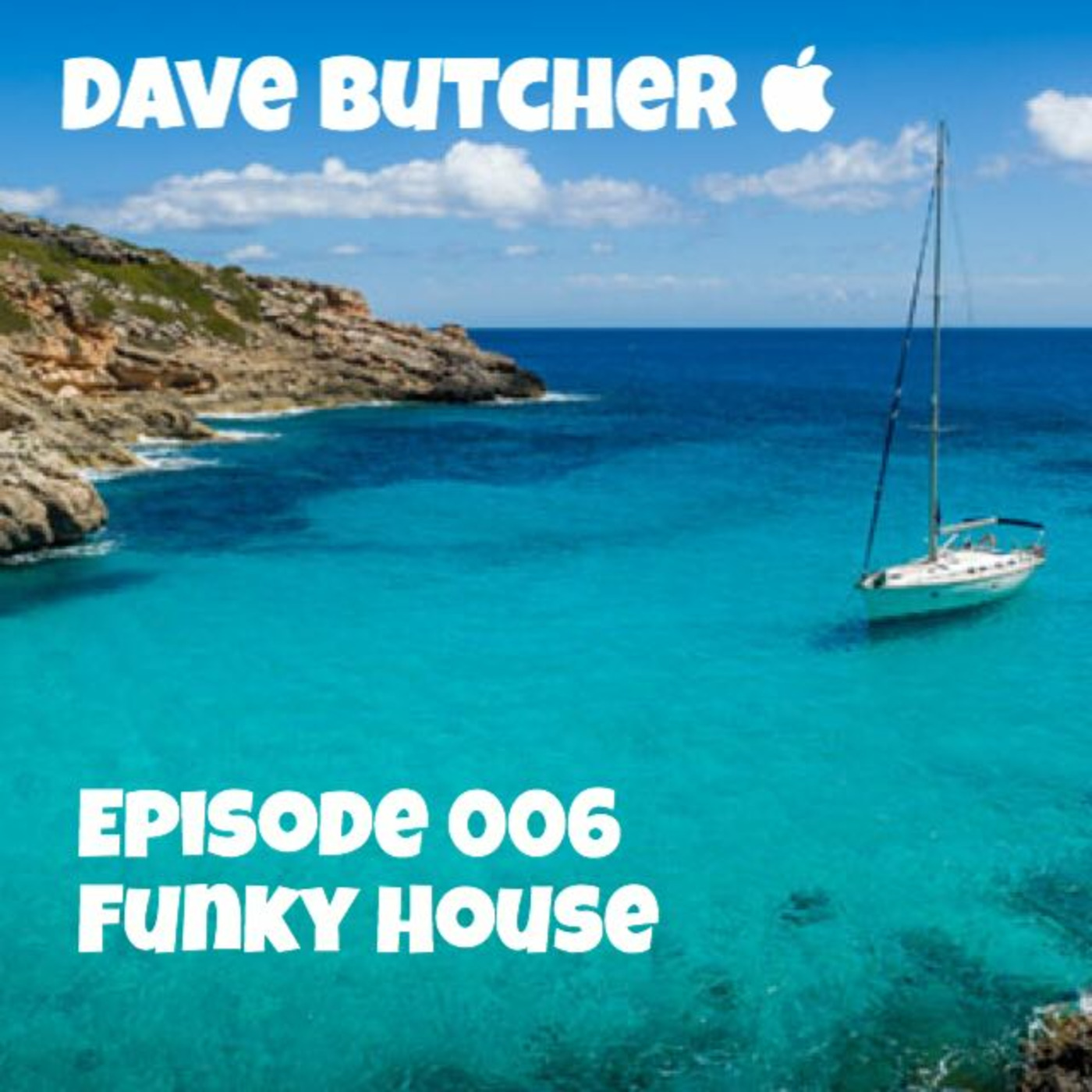 TWO YEARS OFF // EP006 // FUNKY HOUSE PART 1//