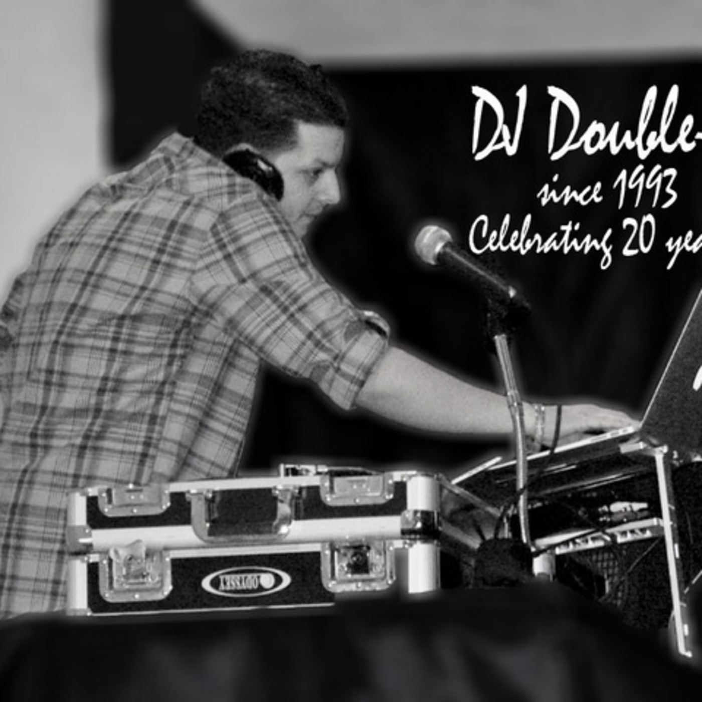 Dj Double-A Podcast