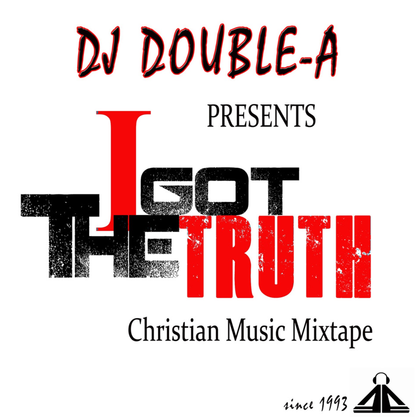 I Got The Truth (Christian Music Mix)