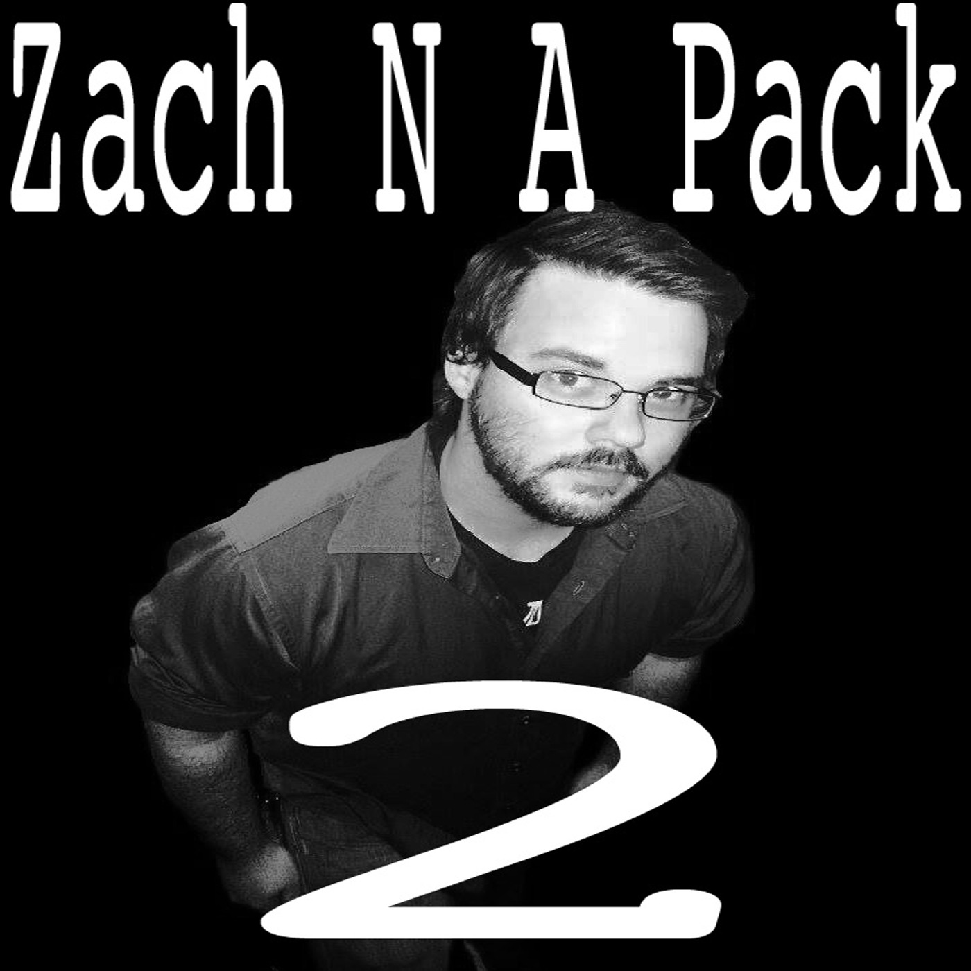 Zach N A Pack 2