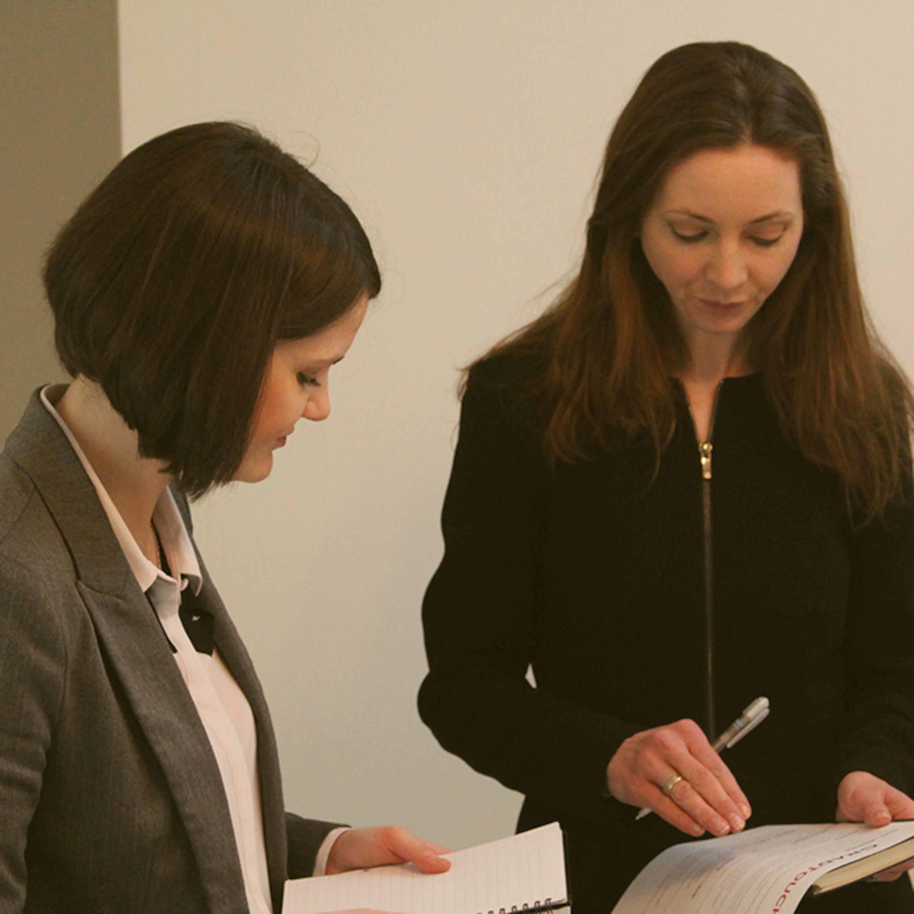 Episode 3 - How do Graduates find out about companies?