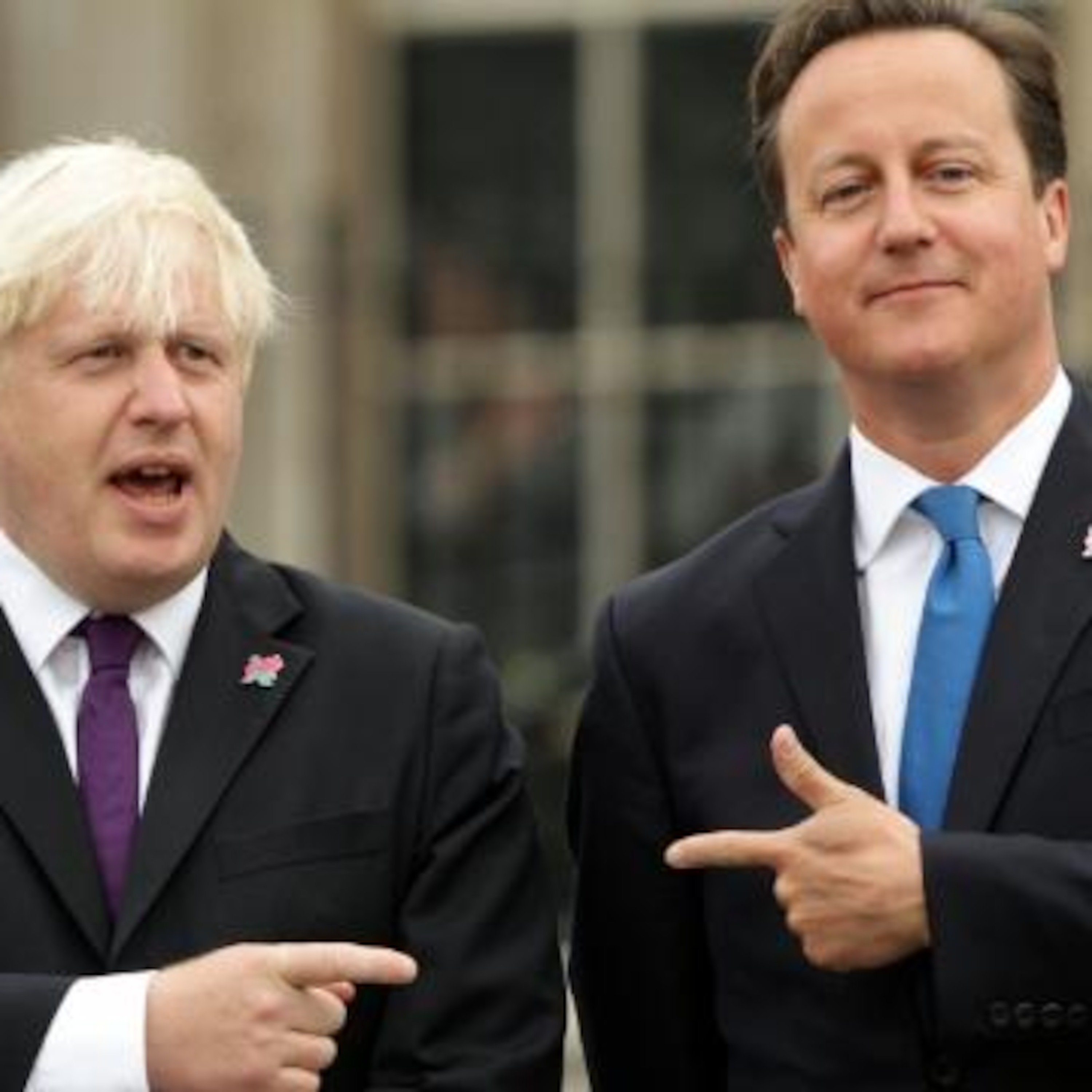 Episode 4 - Brexit Special: Will it affect the graduate job sector?