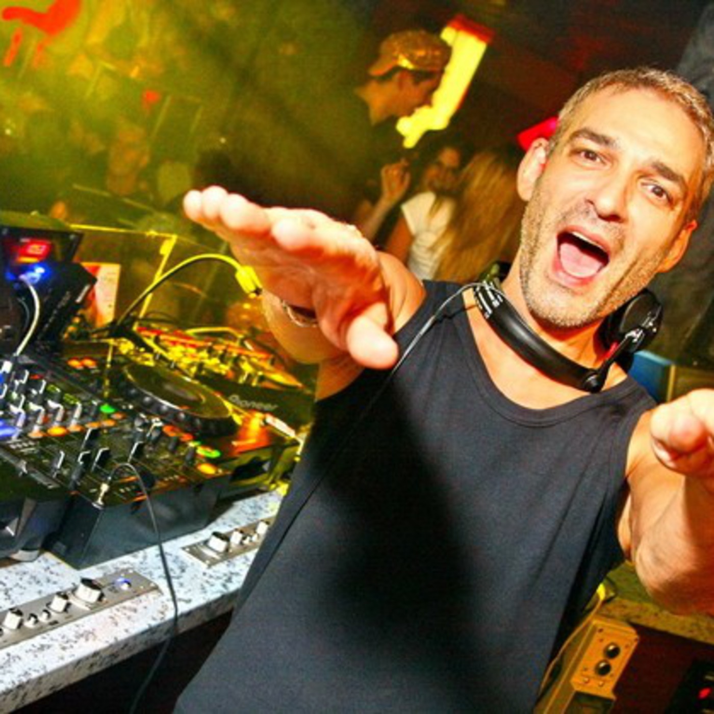 DJ Eric Kaufmann Episode 2