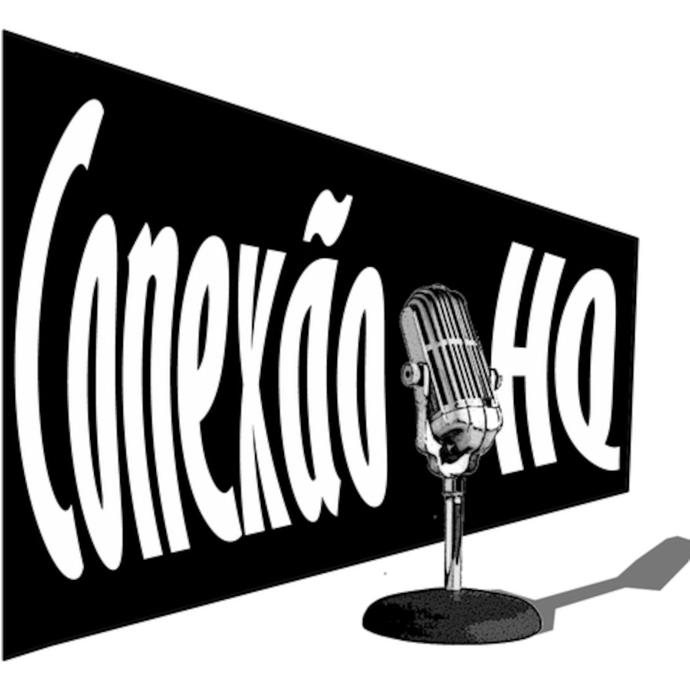 Conexão HQ podcast artwork