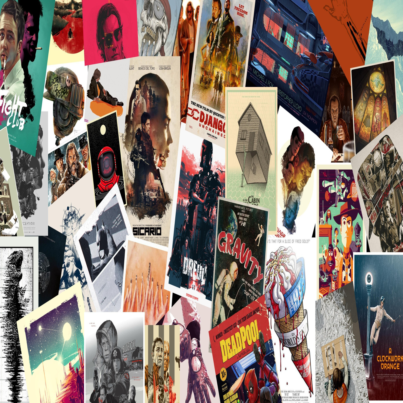 Movies Podcast - Watch & Download Free Movie Oline