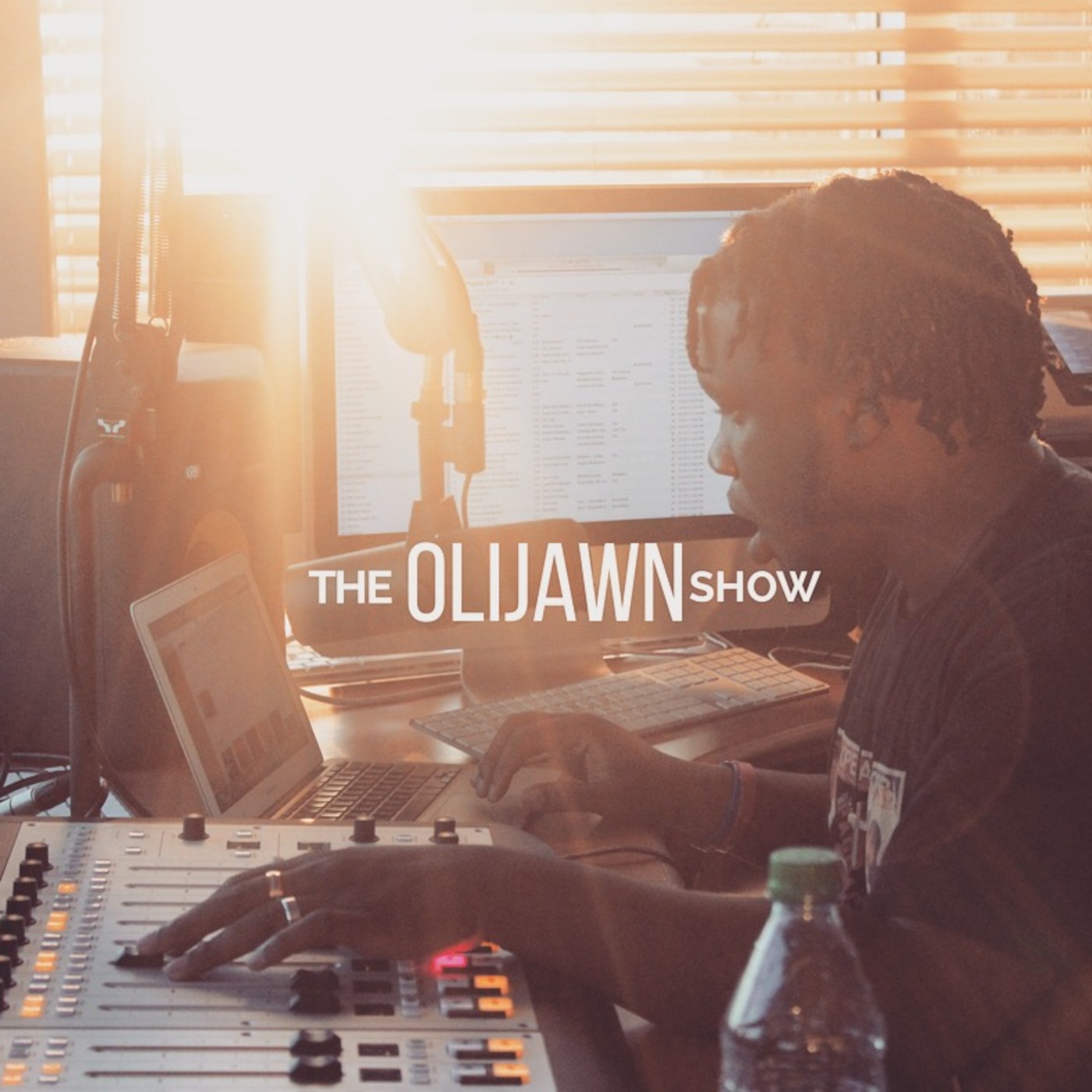 The OliJawn Show