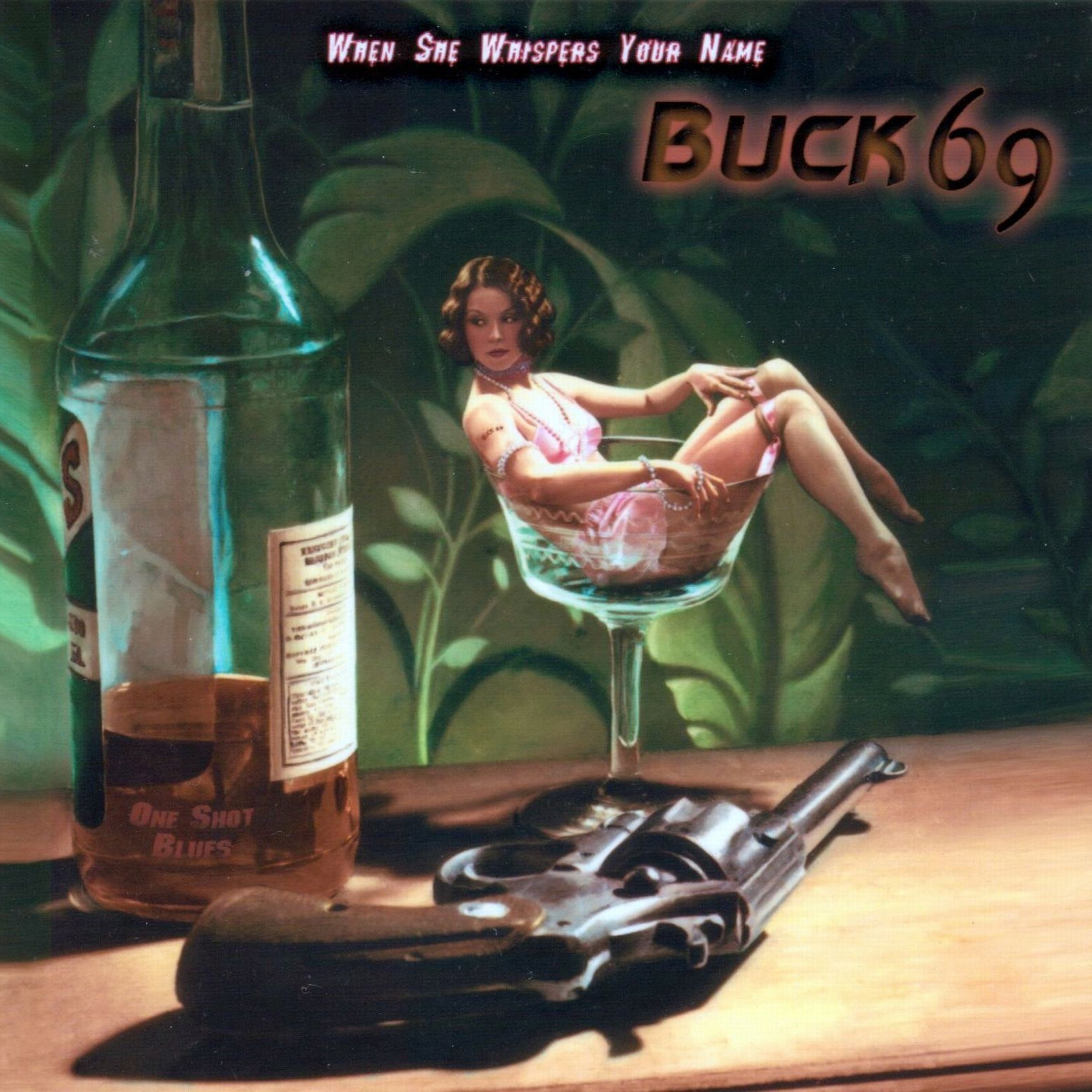 BUCK69 Podcast