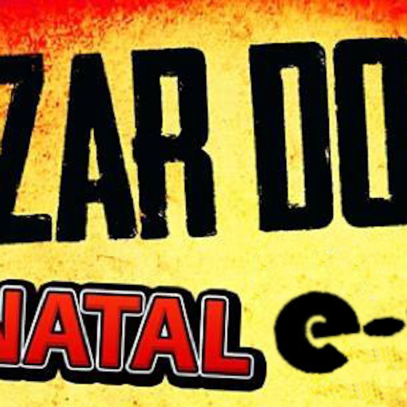 Mini set - Bazar E-DJs episode artwork