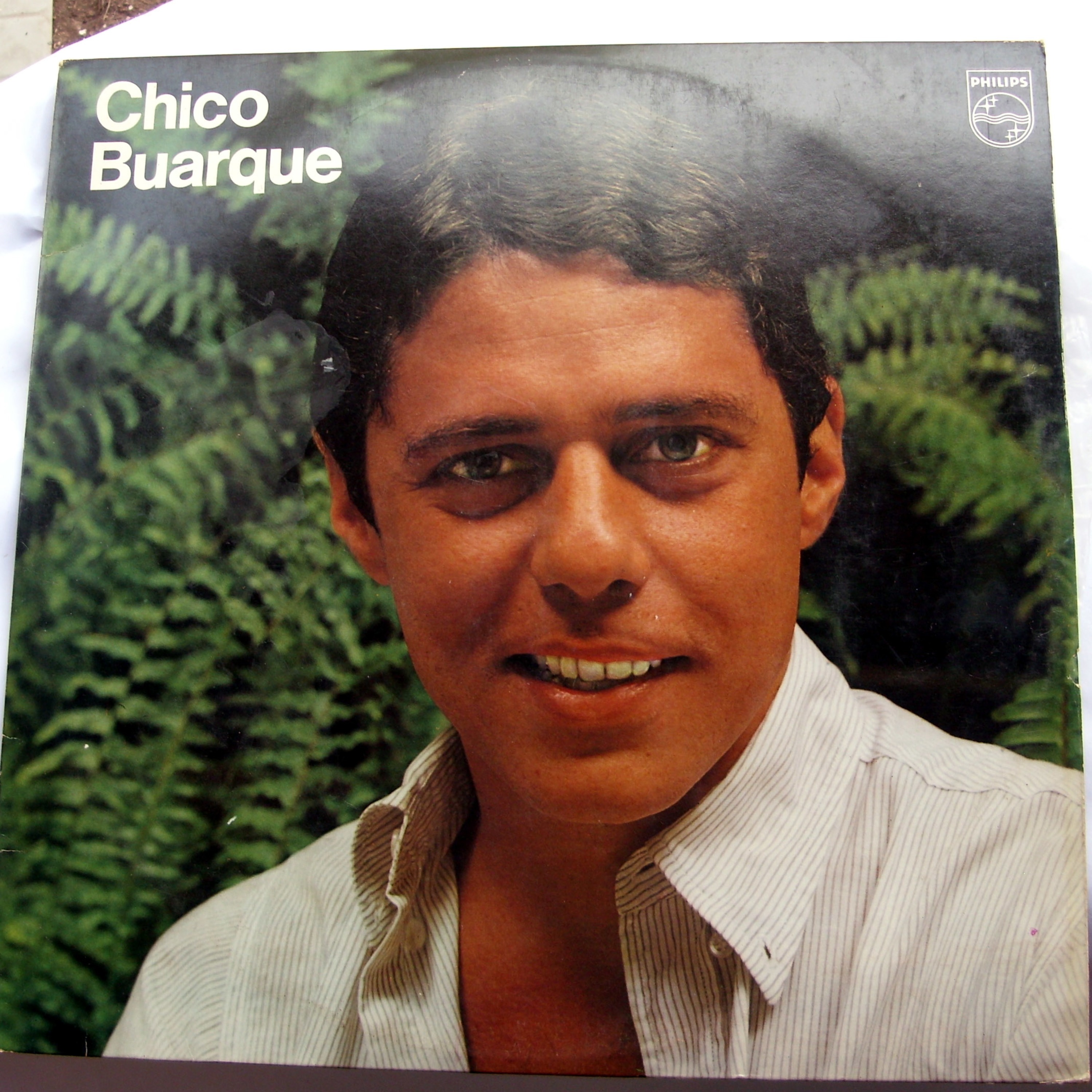 HISTÓRIA DA MPB