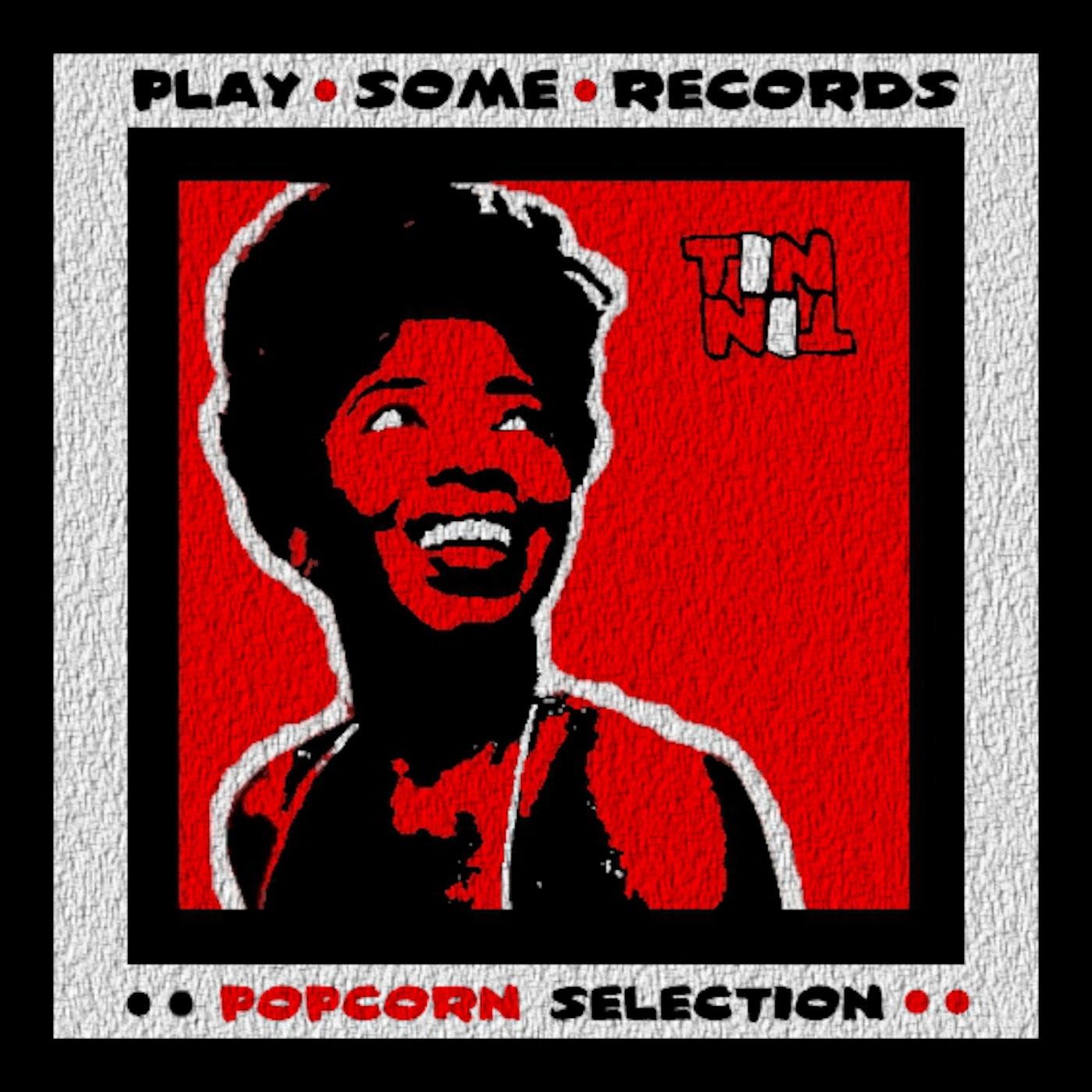 playSomeRecords mixTape series