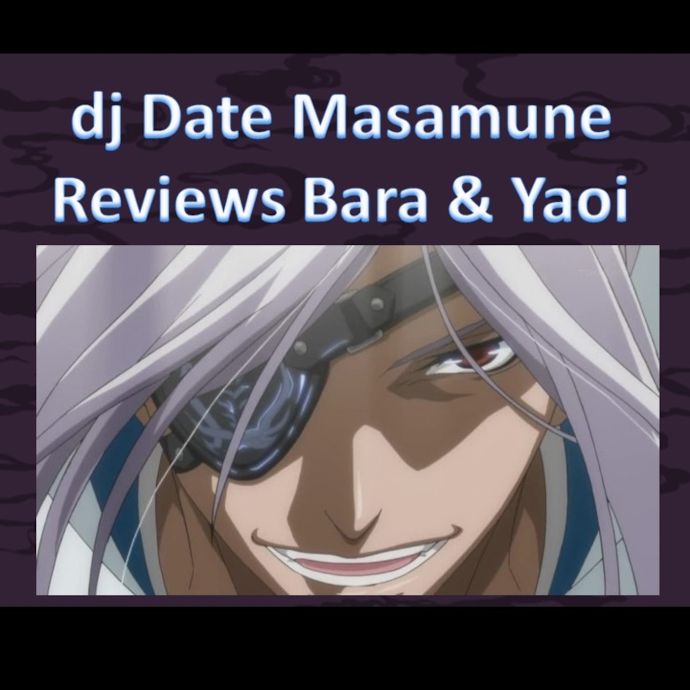 dj Date Masamune\'s Yaoi & Bara Review