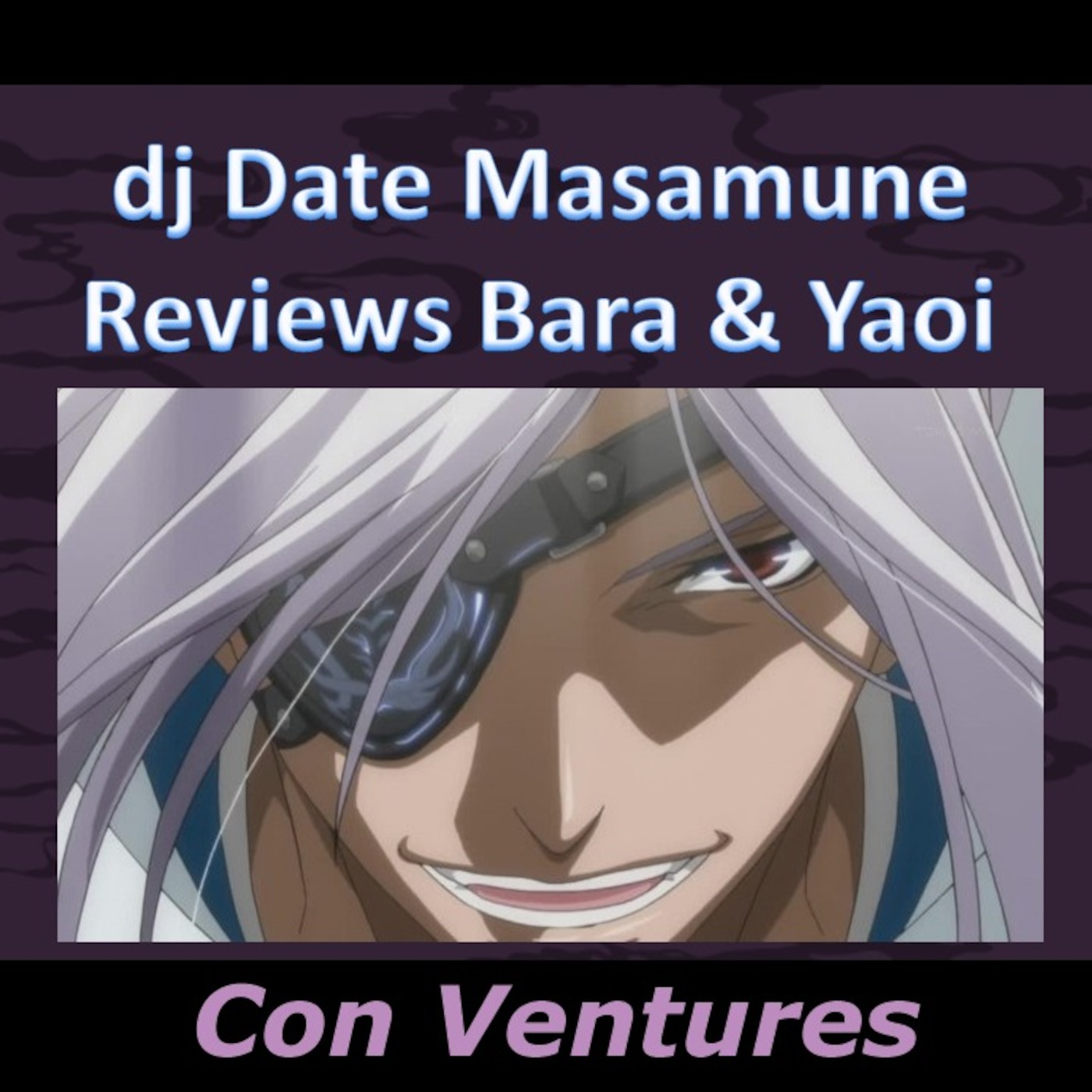 dj Date Masamune\'s Yaoi & Bara Review