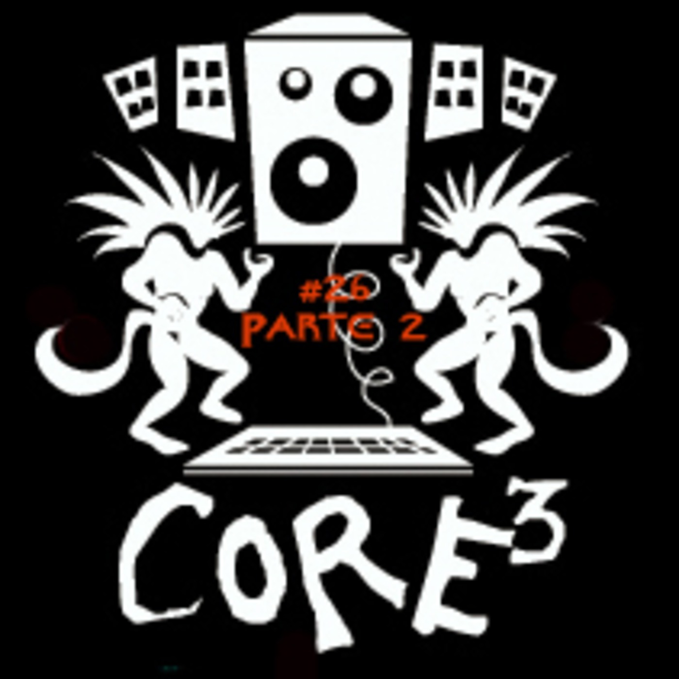 26° Episódio (#26) - 22.07.2006 - Parte 2