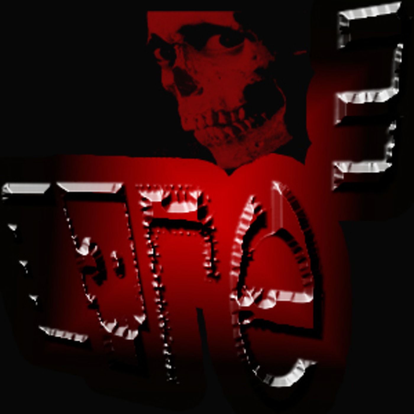 33° Episódio (#33) - 26.10.2006 - HALLOWEEN v.1.0 - Parte 2 episode artwork
