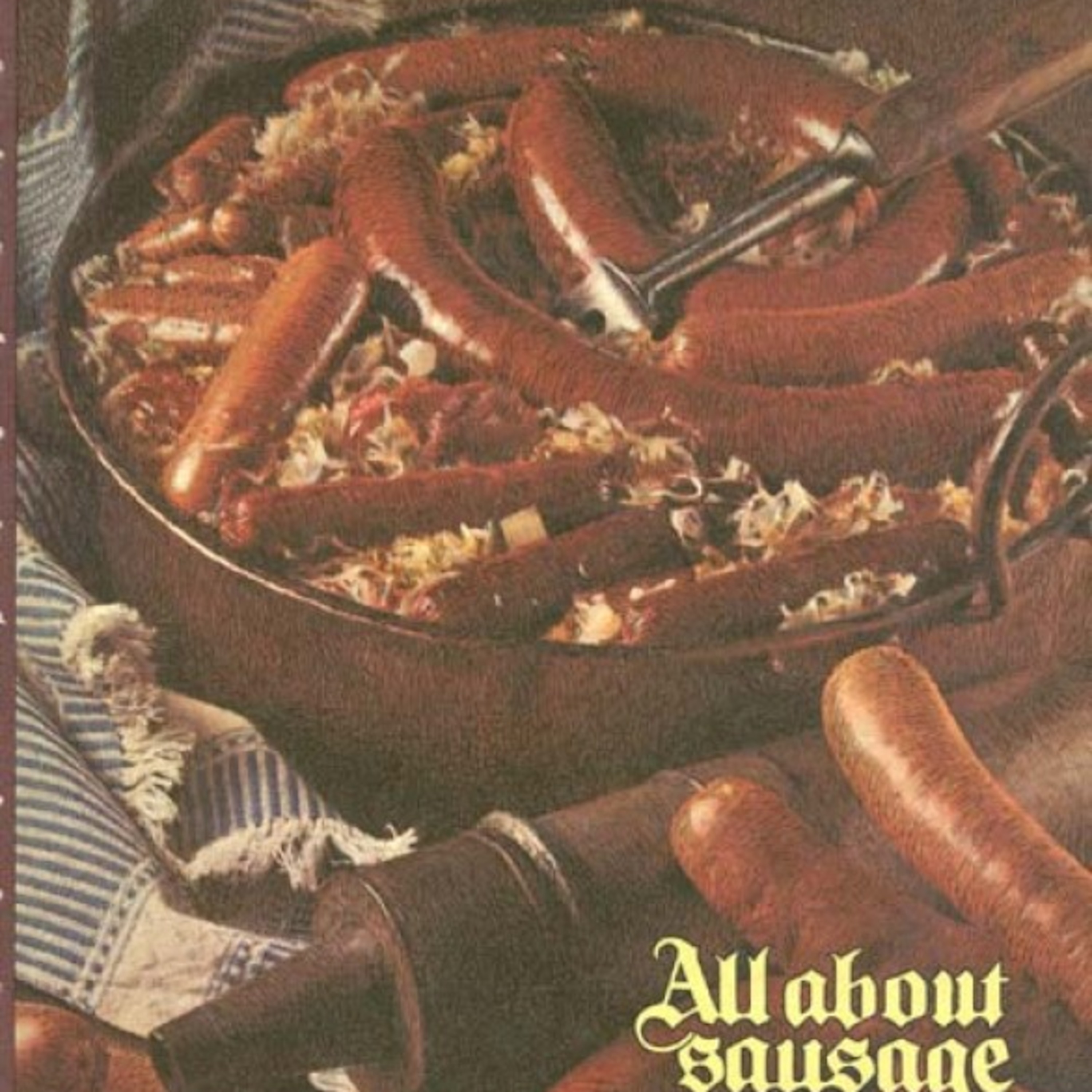 Sausage Box's Podcast podcast artwork
