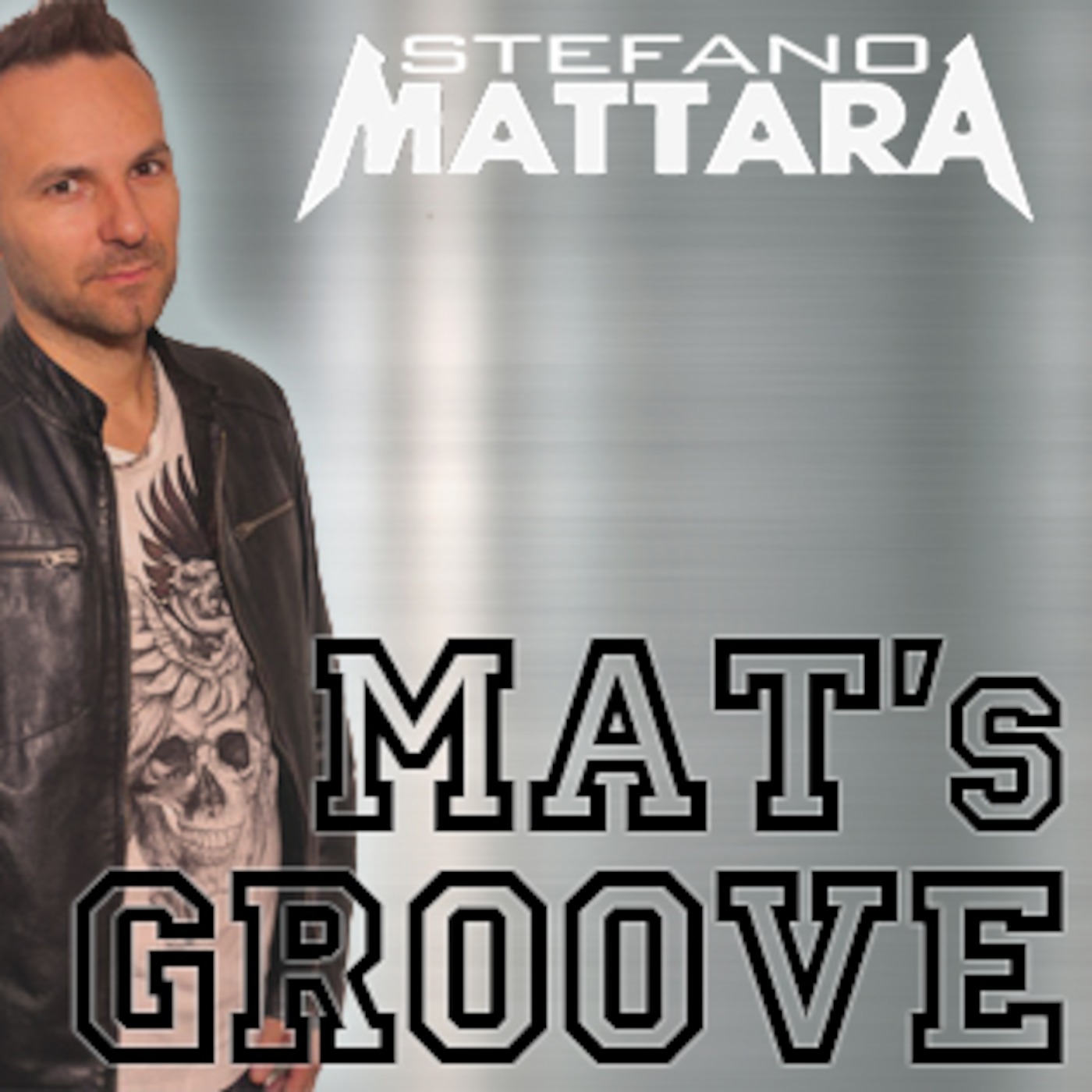 MAT's Groove by Stefano Mattara Summer 2k16/A