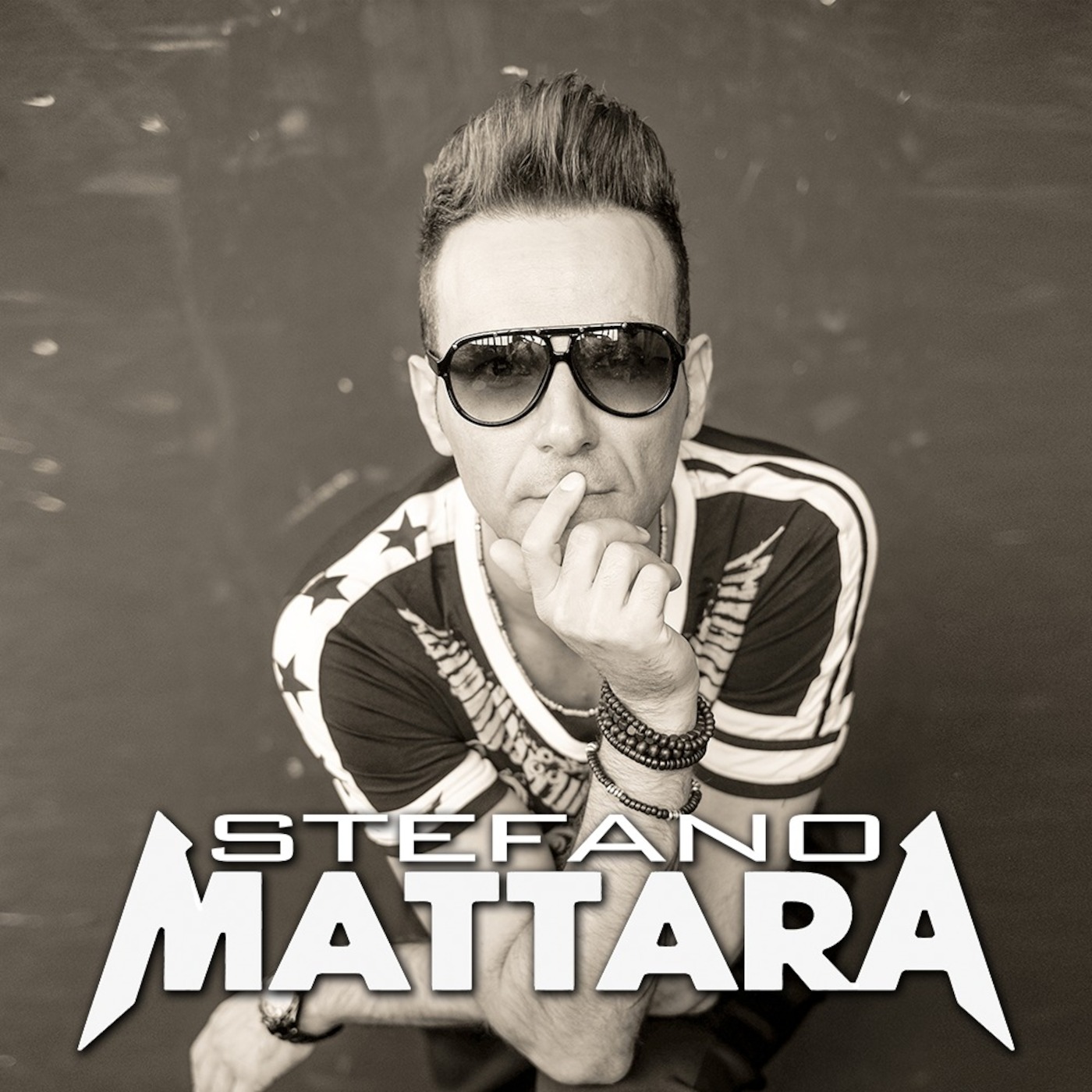 Mat's Groove - Marzo 2019
