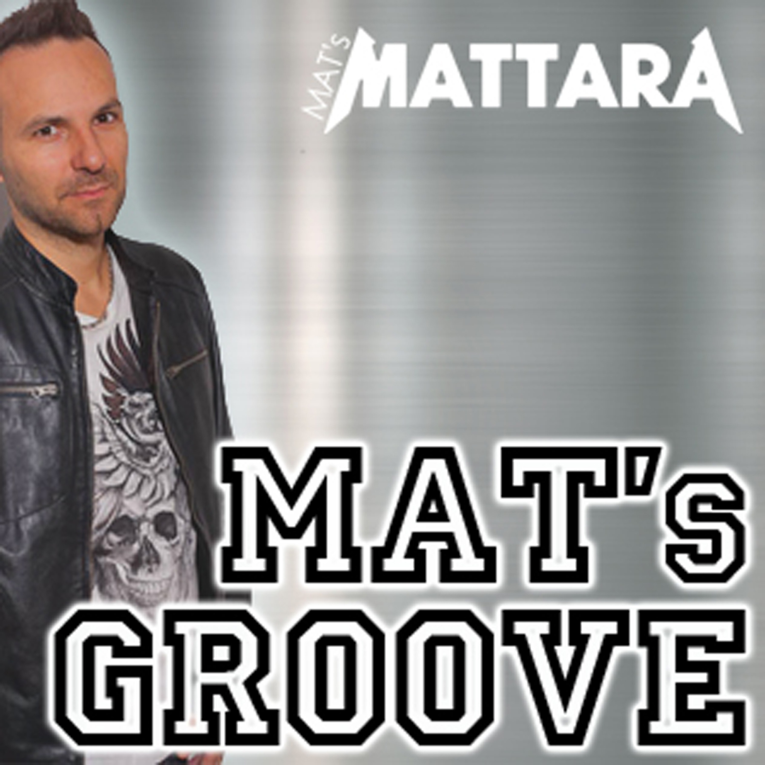 Mat's Groove - Marzo 2019