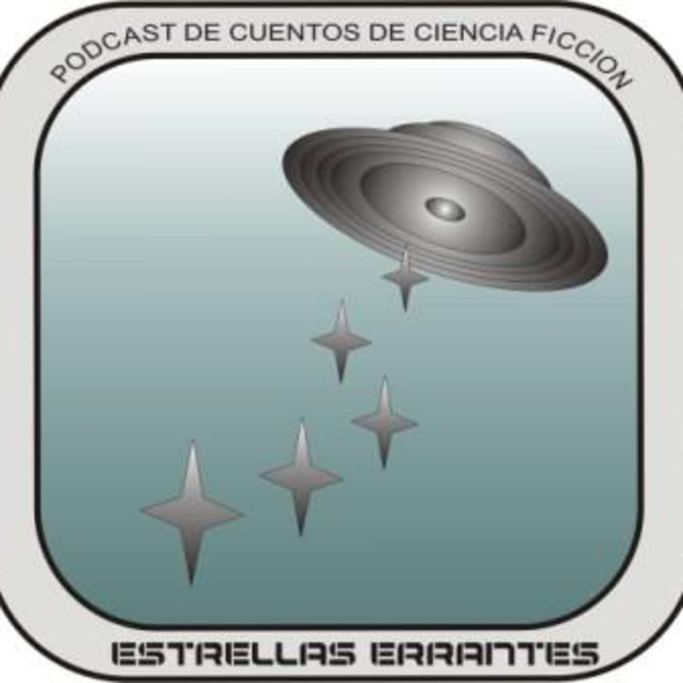 Estrellas Errantes