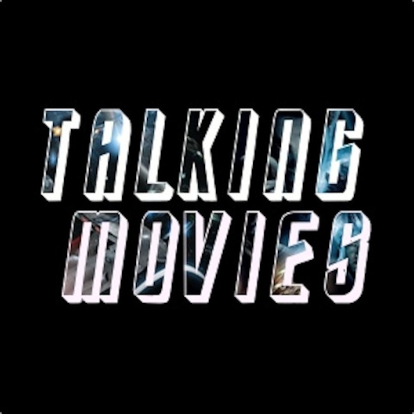 Talking Movies Podcast