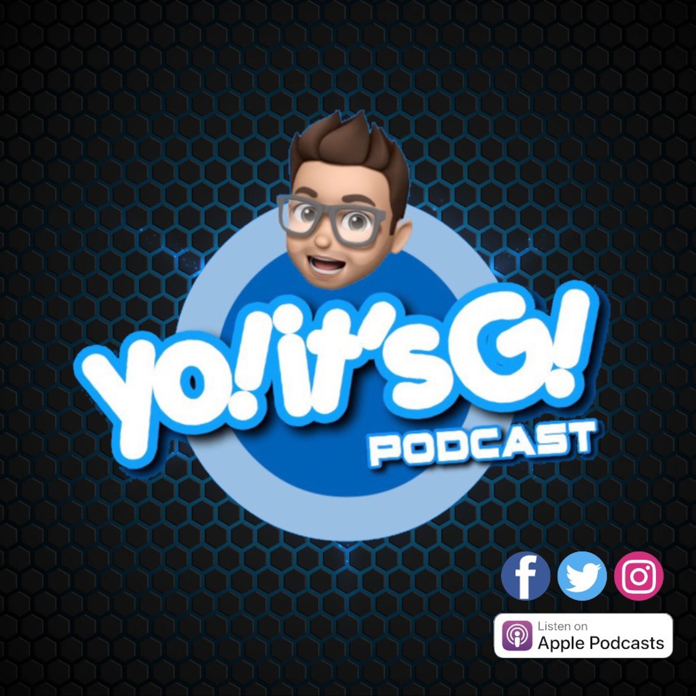 Ep3 - Cardi B. Cosby