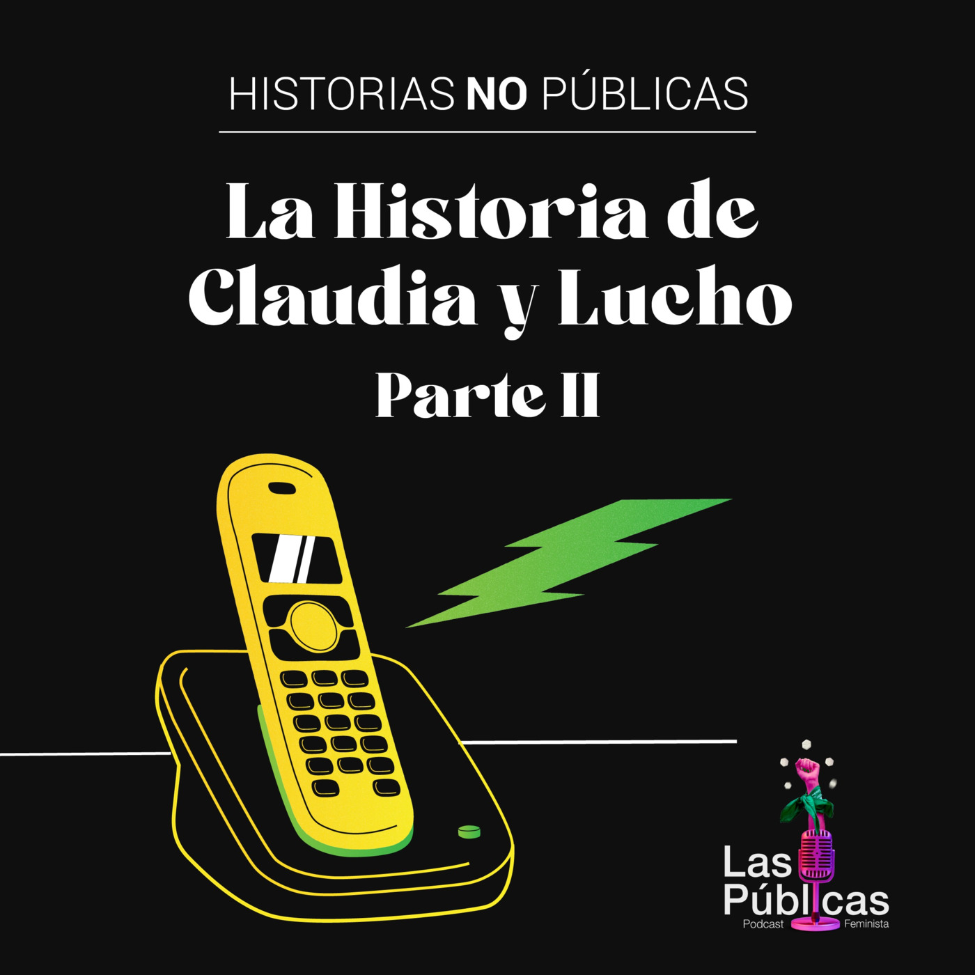 Las Públicas