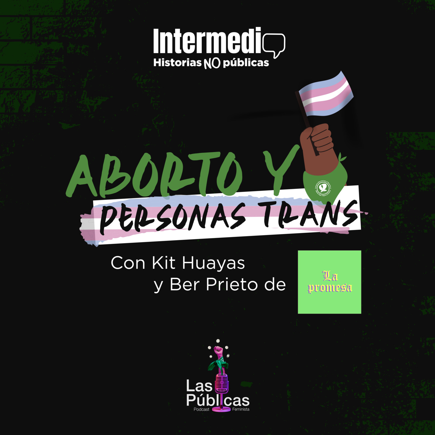 Las Públicas