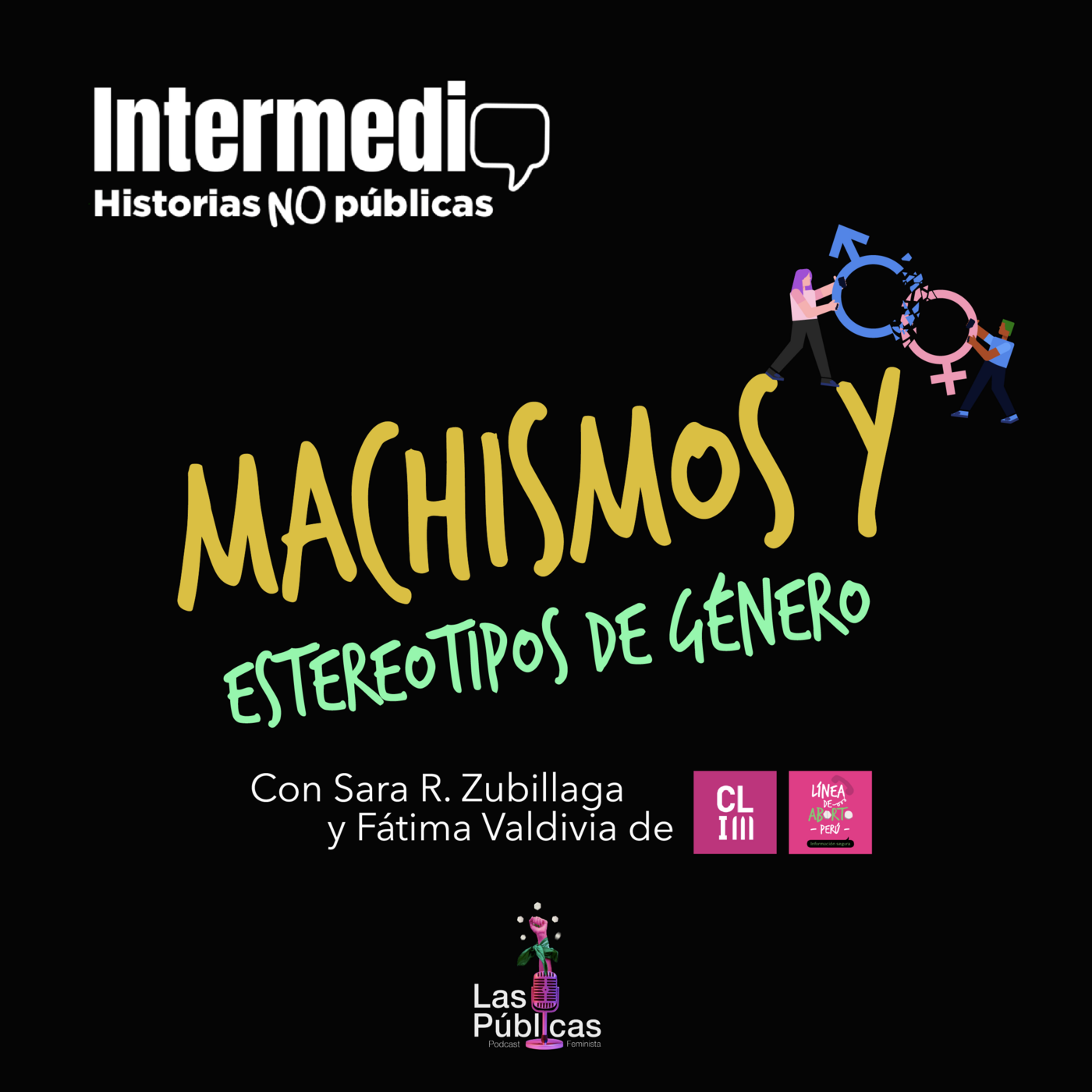 Las Públicas
