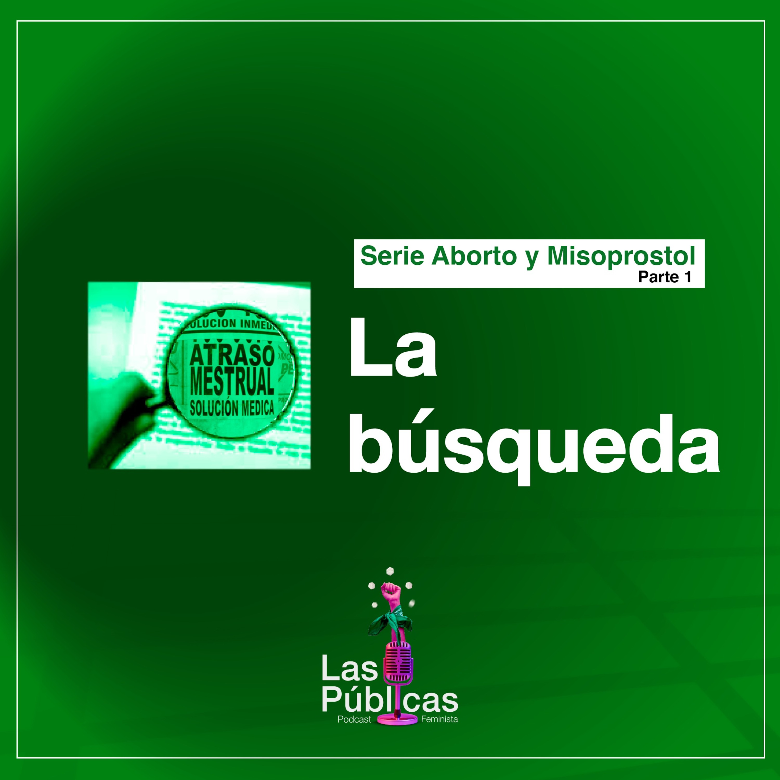 Las Públicas
