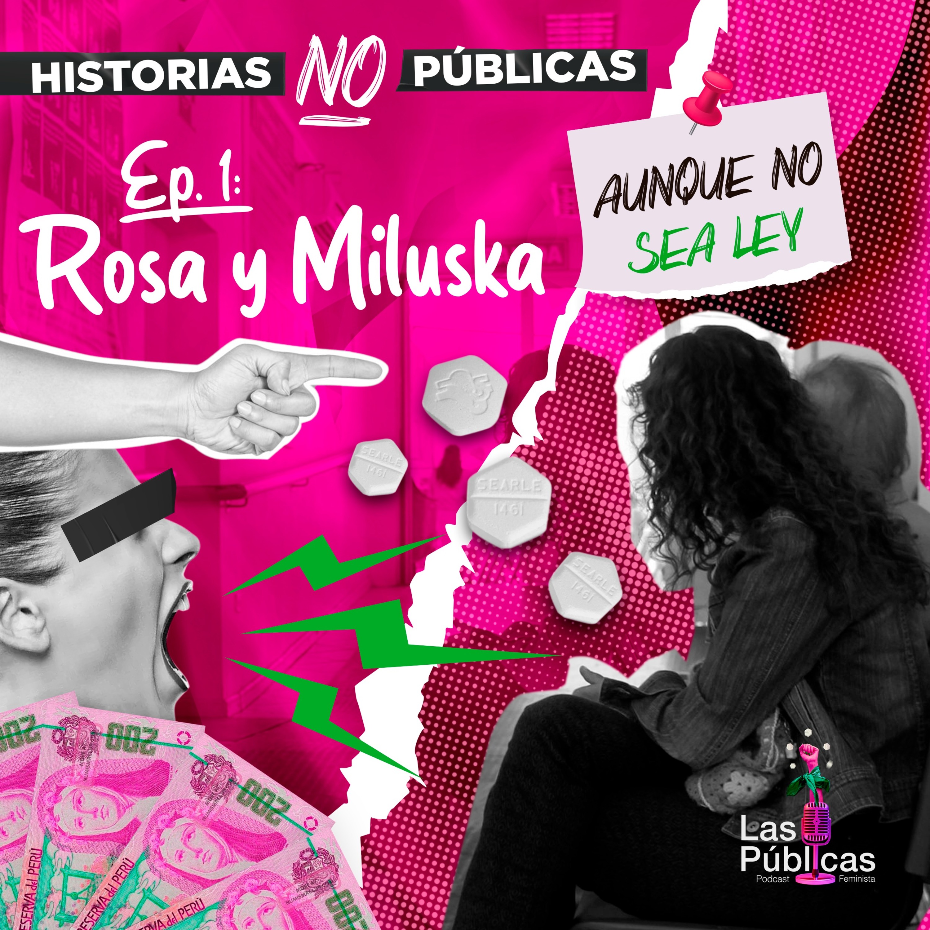 Las Públicas