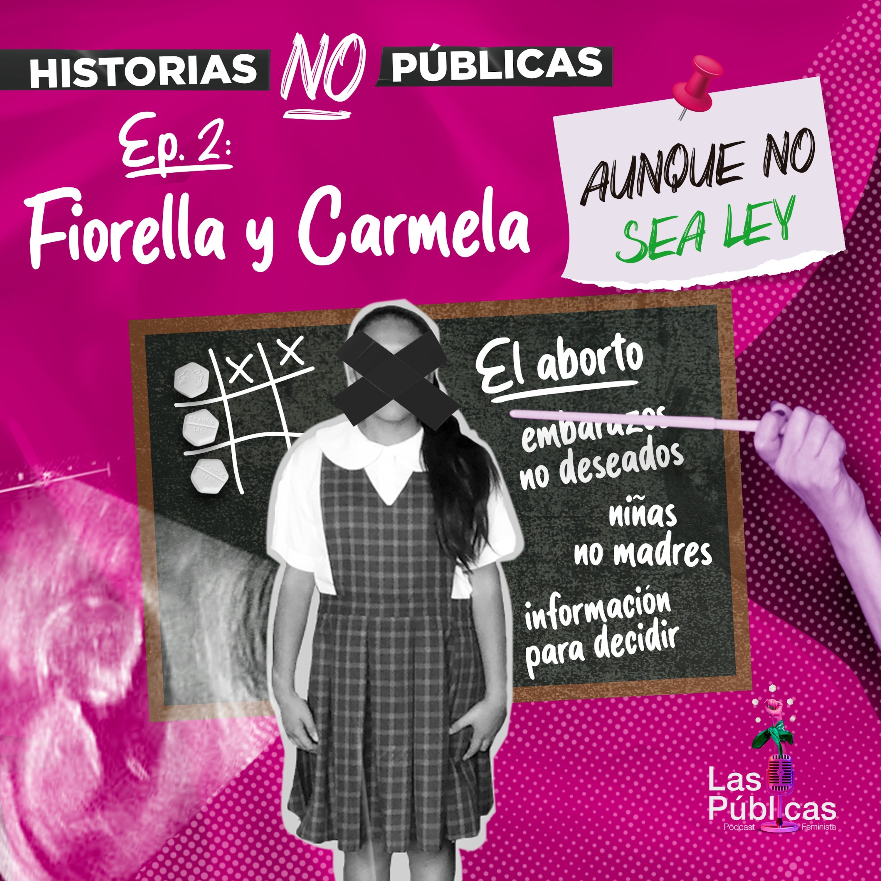 Las Públicas