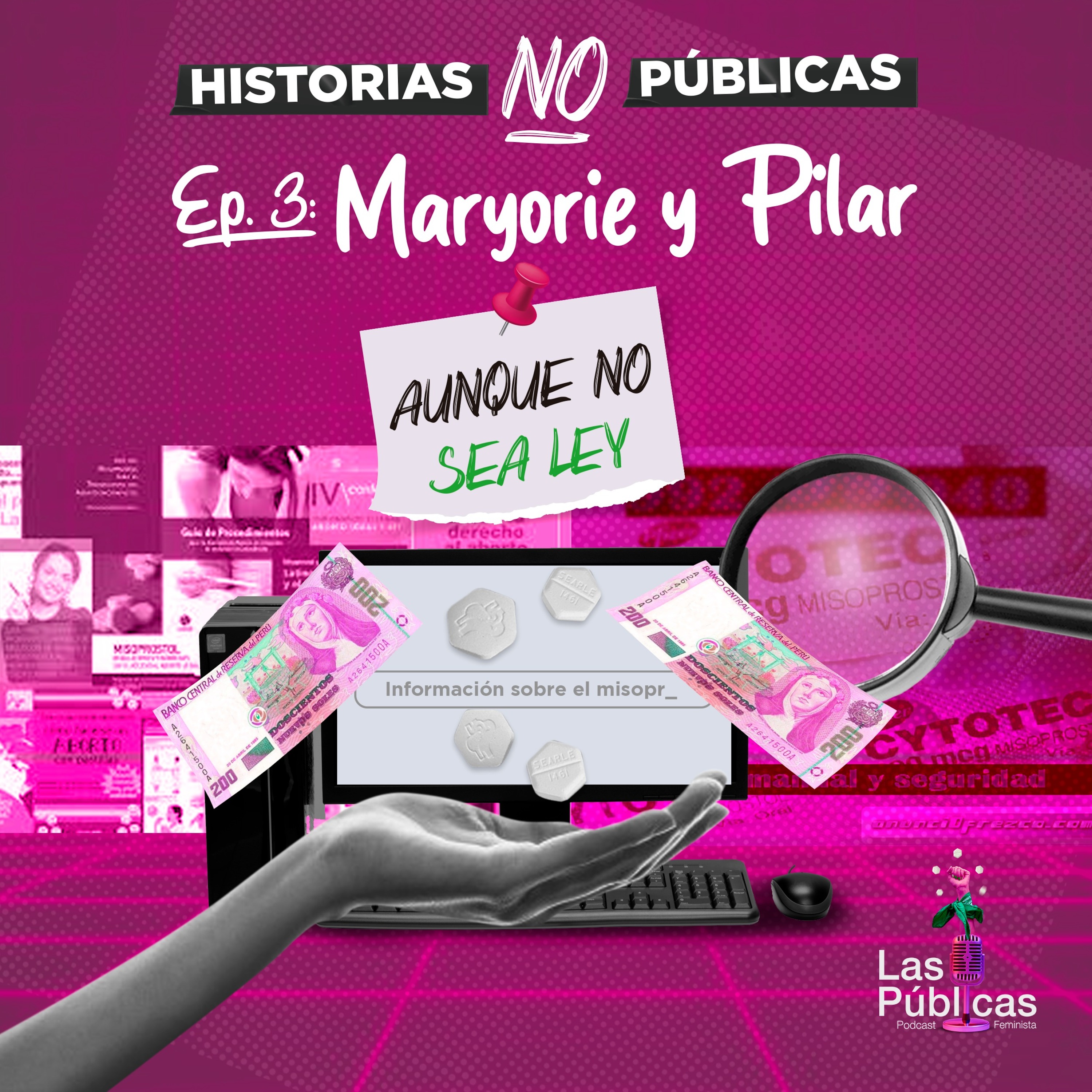 Las Públicas